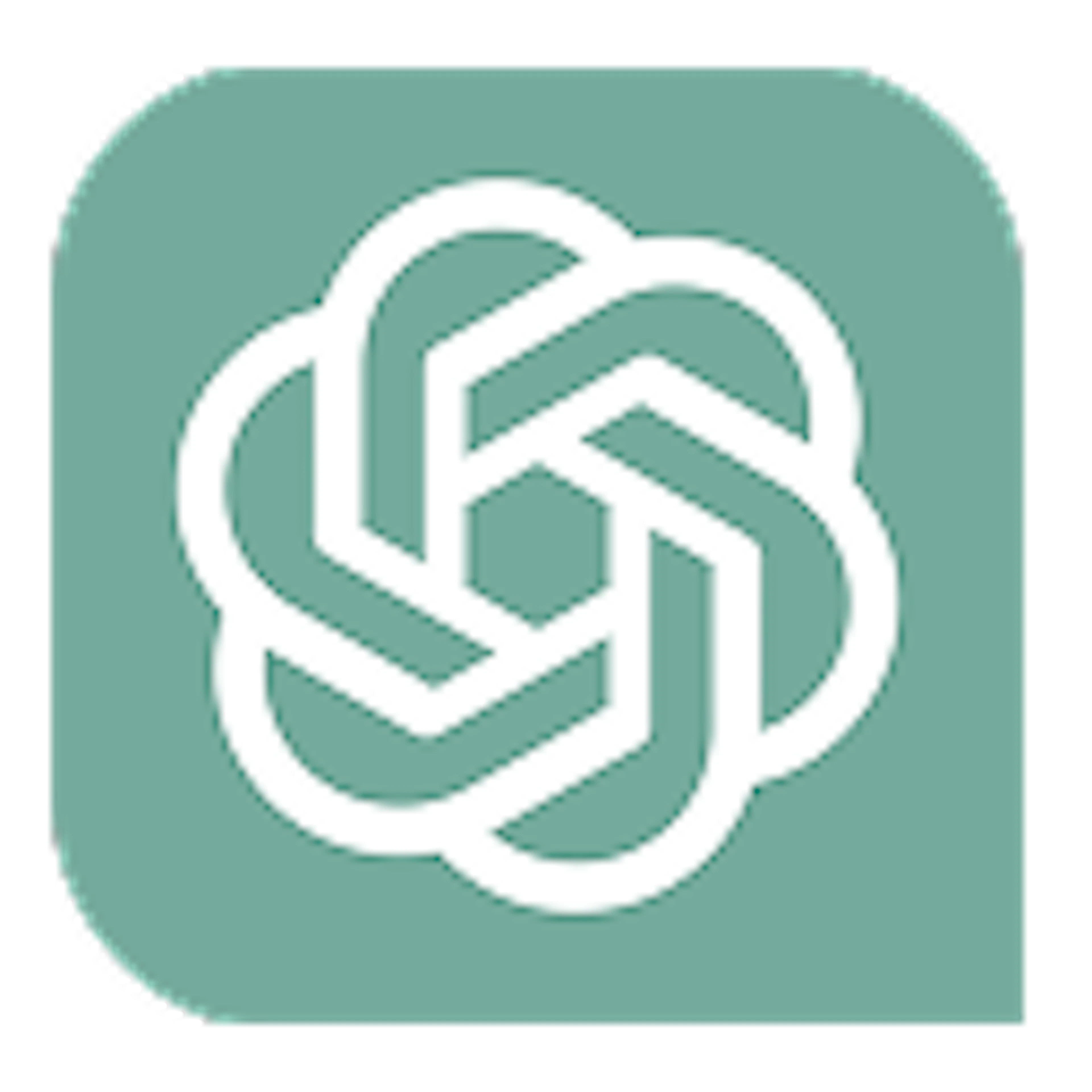 ChatGPT logo