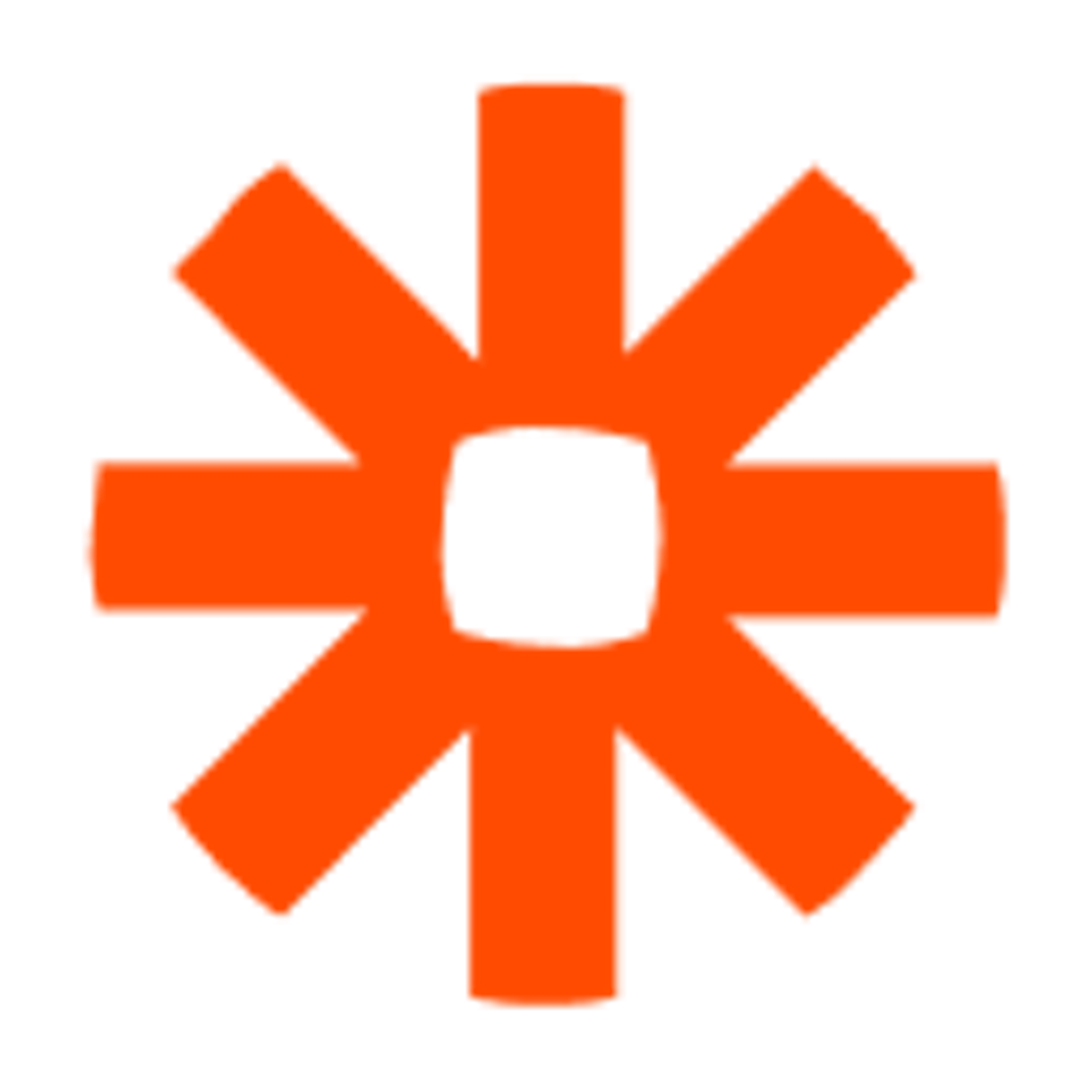 Zapier logo