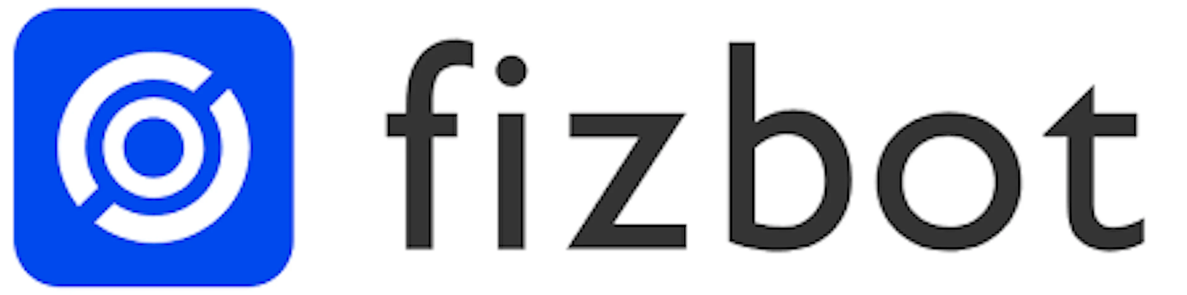 Fizbot logo