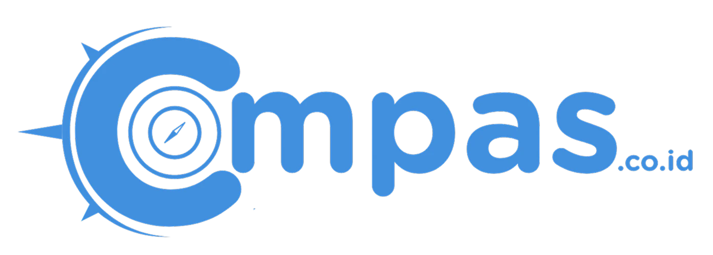 compas logo