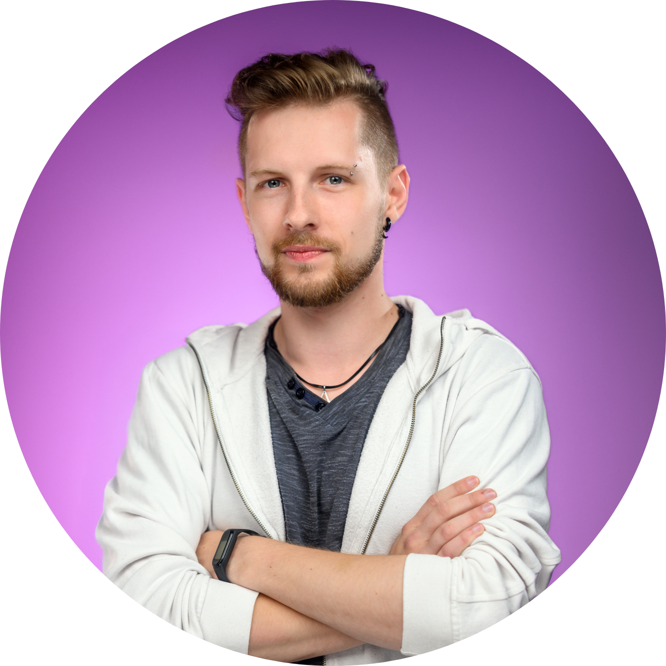 Dovydas Vėsa