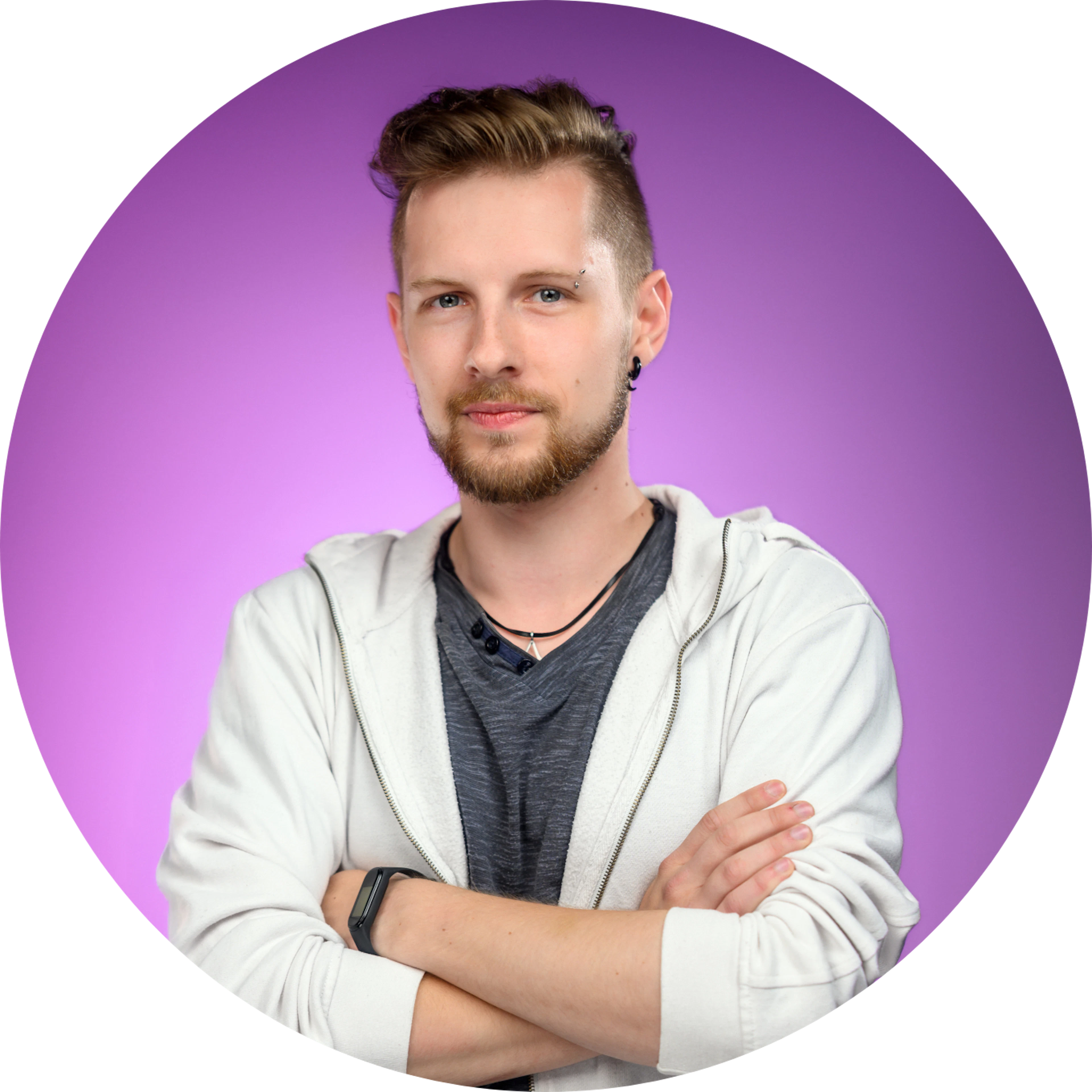 Dovydas Vėsa avatar