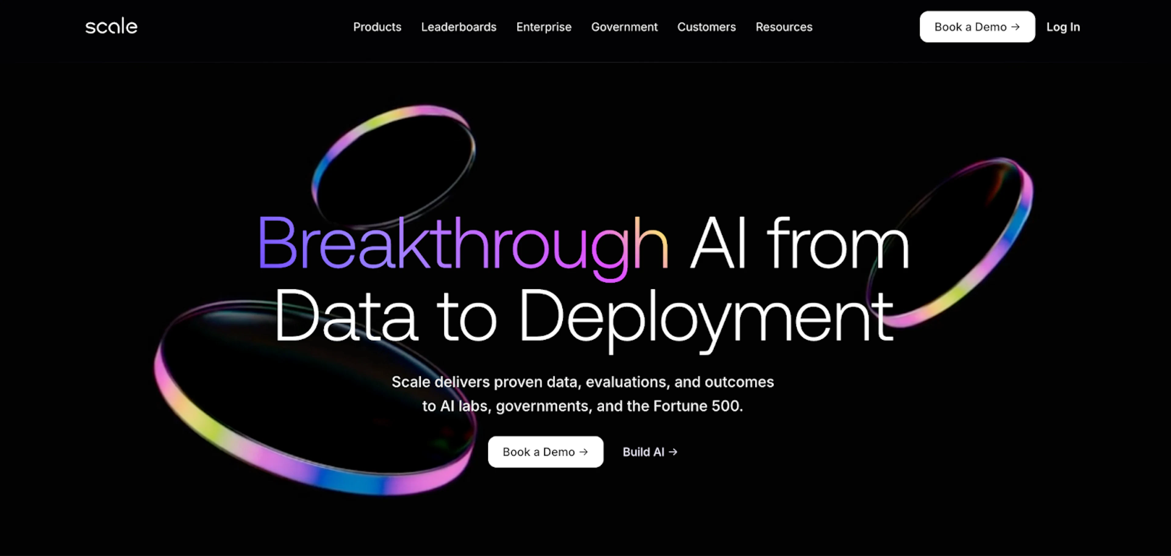 scale ai