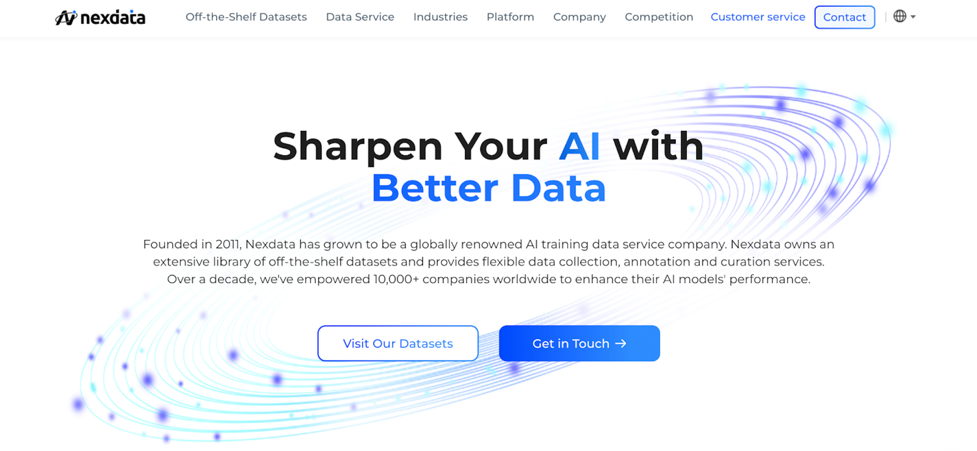nexdata
