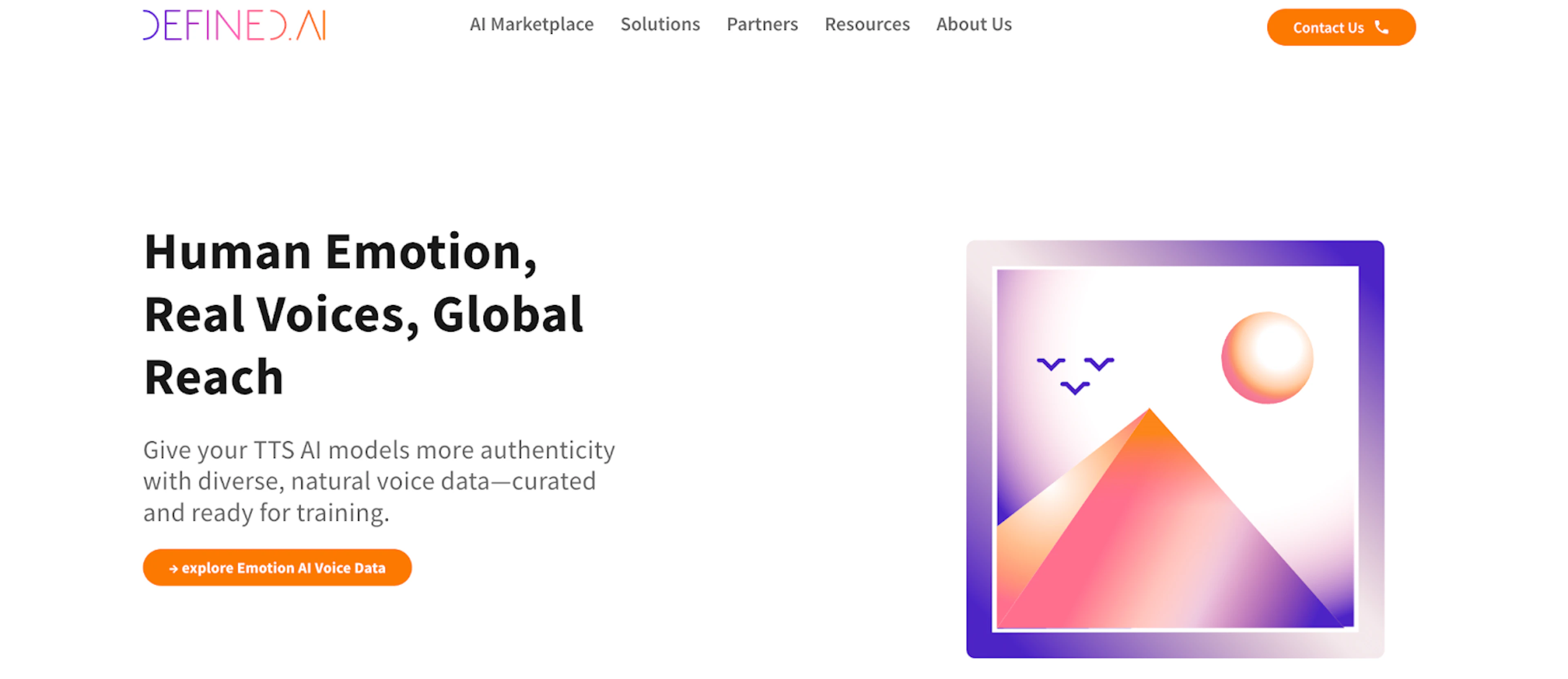 defined.ai