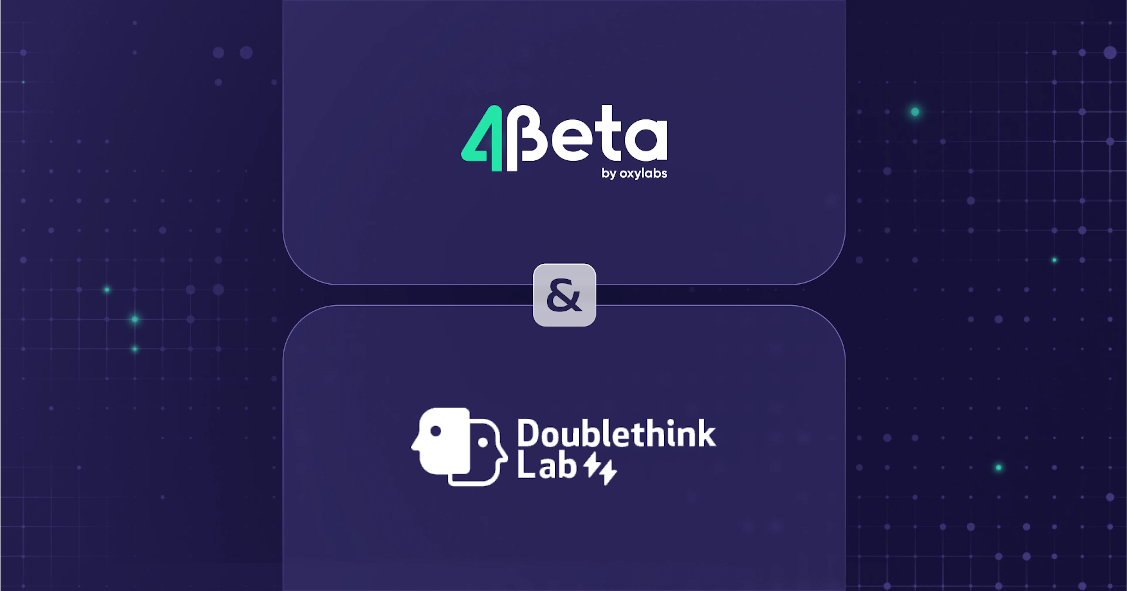 Doublethink lab