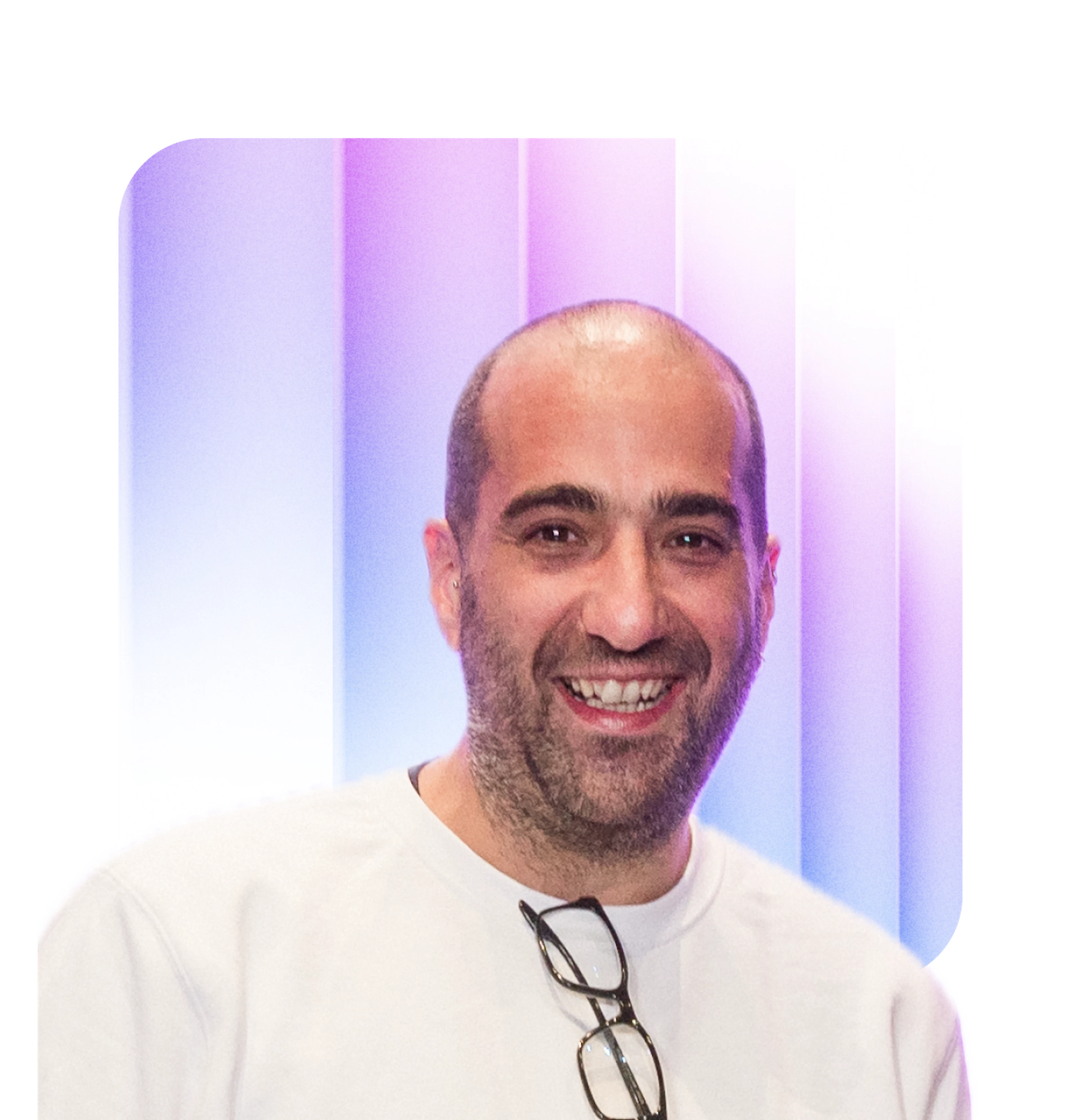 Hocine Amrane