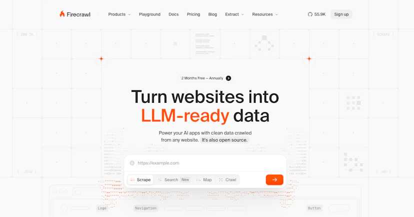 10 Best No-Code Web Scrapers for Effortless Data Extraction in 2026