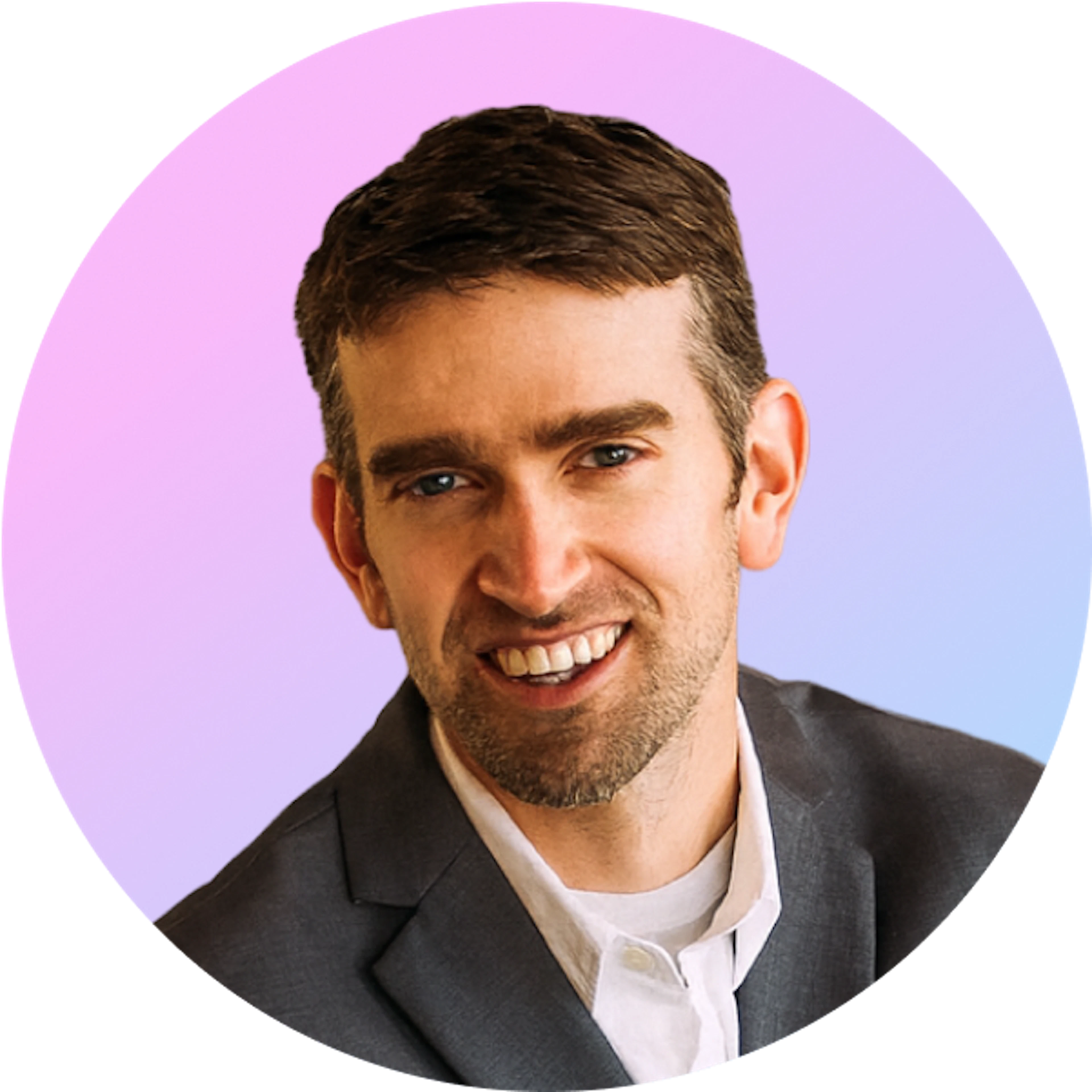 Kieran McCarthy