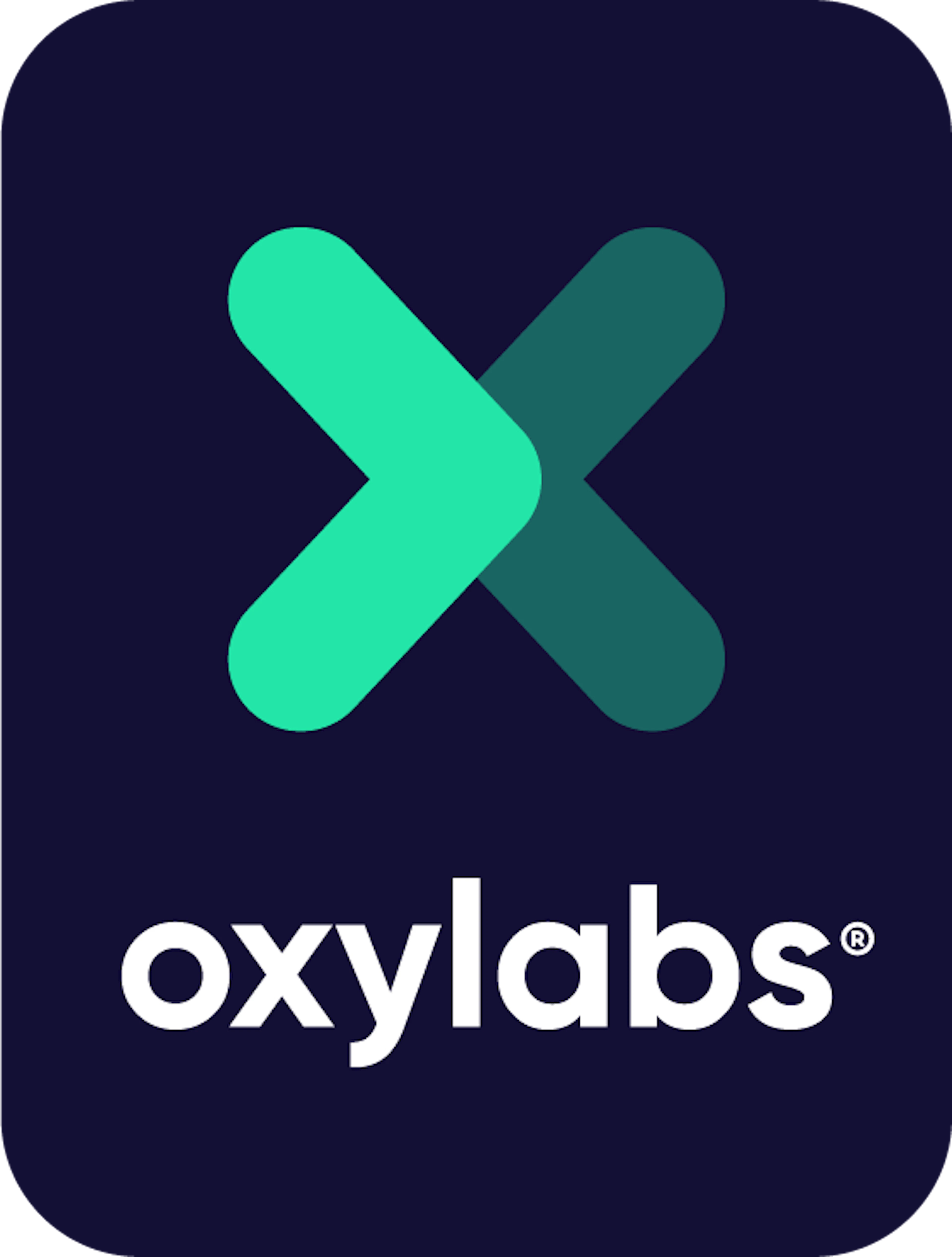 Oxylabs