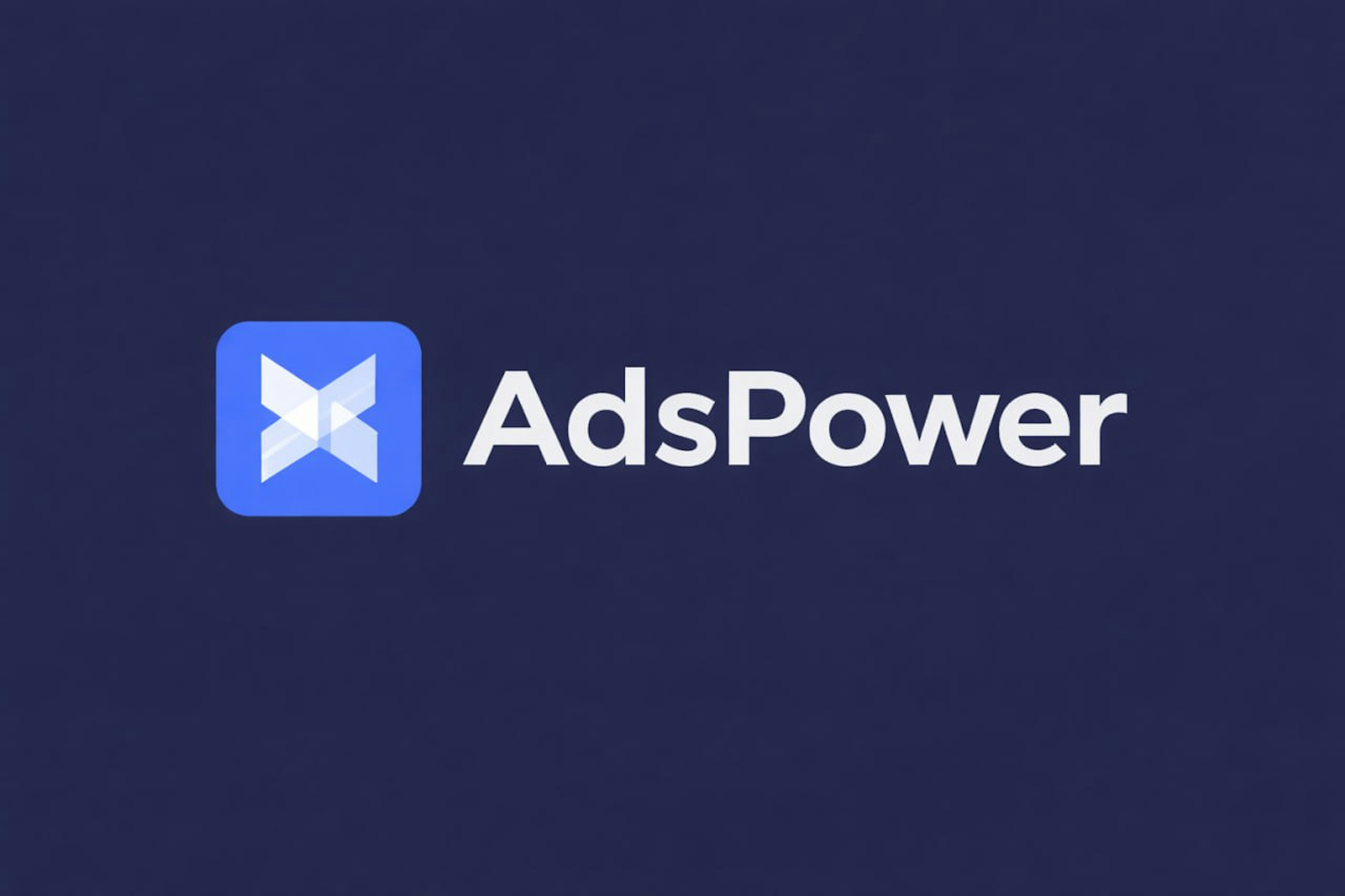 Oxylabs Service Partner Adspower
