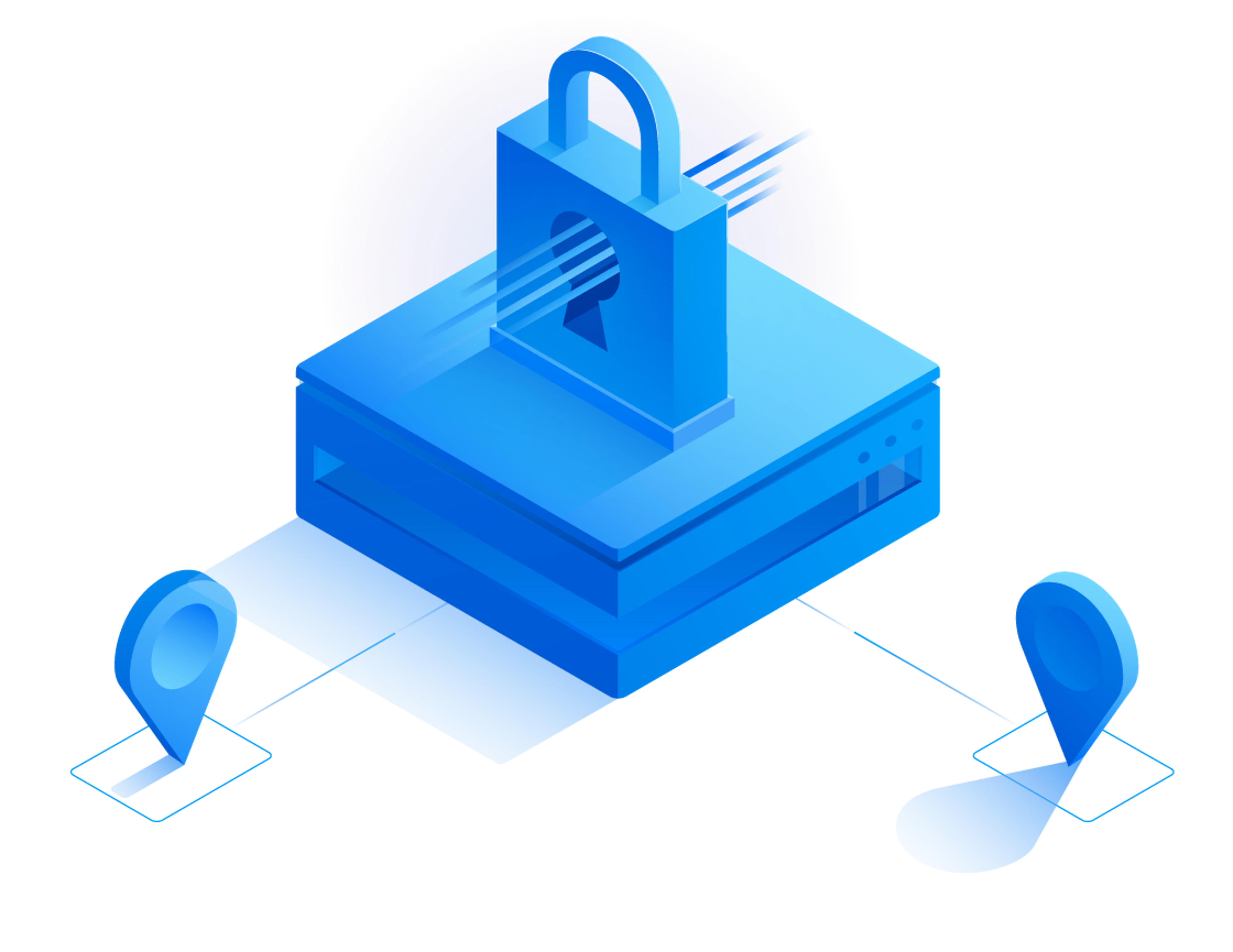 Dedicated Datacenter Proxies
