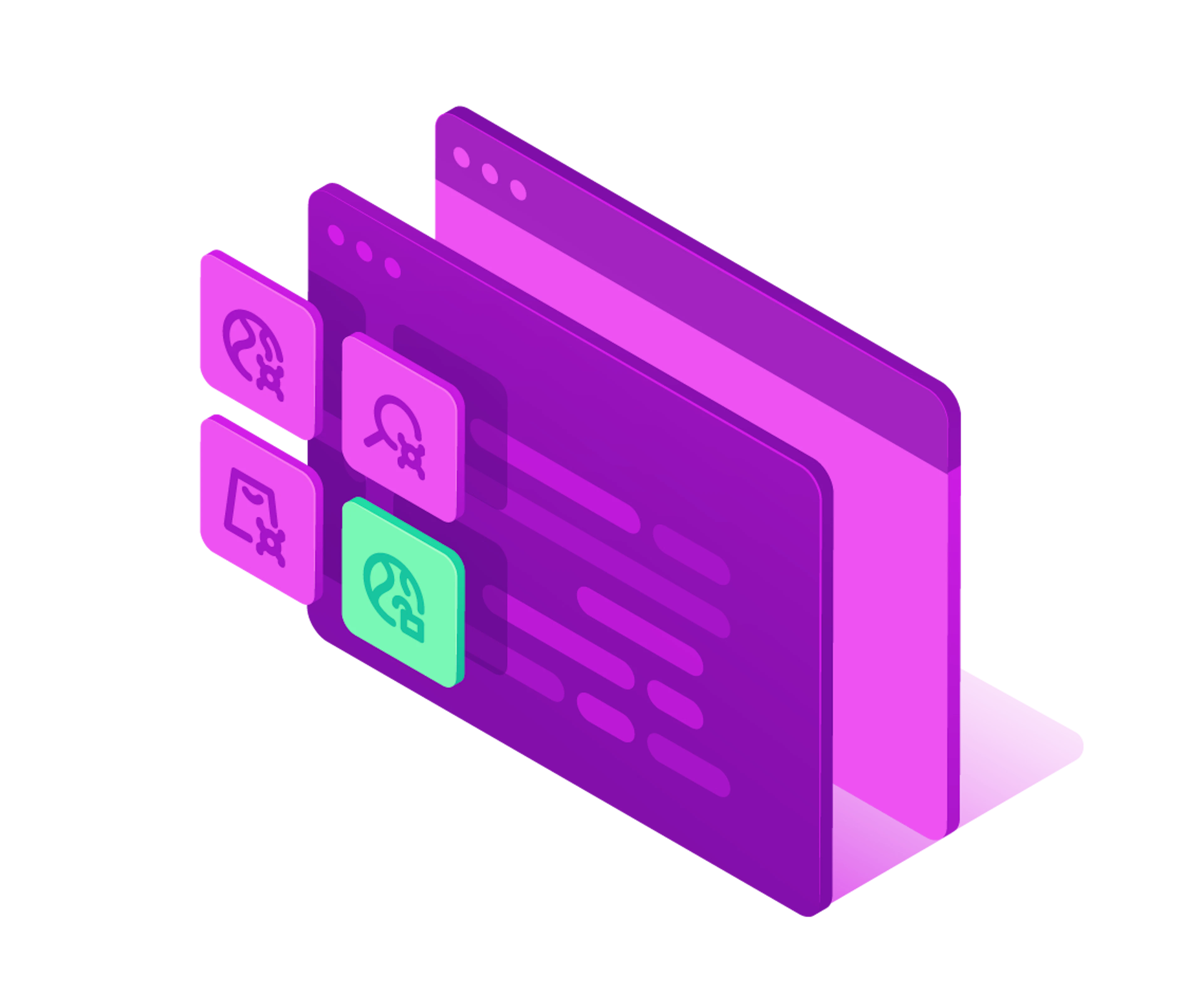 Custom Browser Instructions