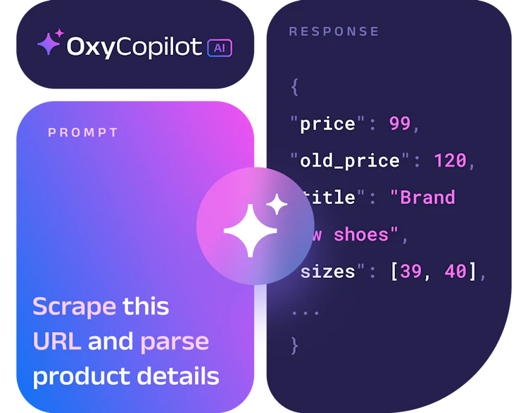 AI Web Scraper & Code Generator | Requests, Parsing, API
