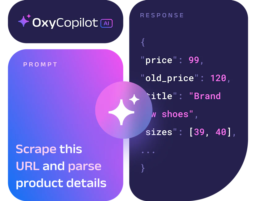 AI Web Scraper & Code Generator | Requests, Parsing, API