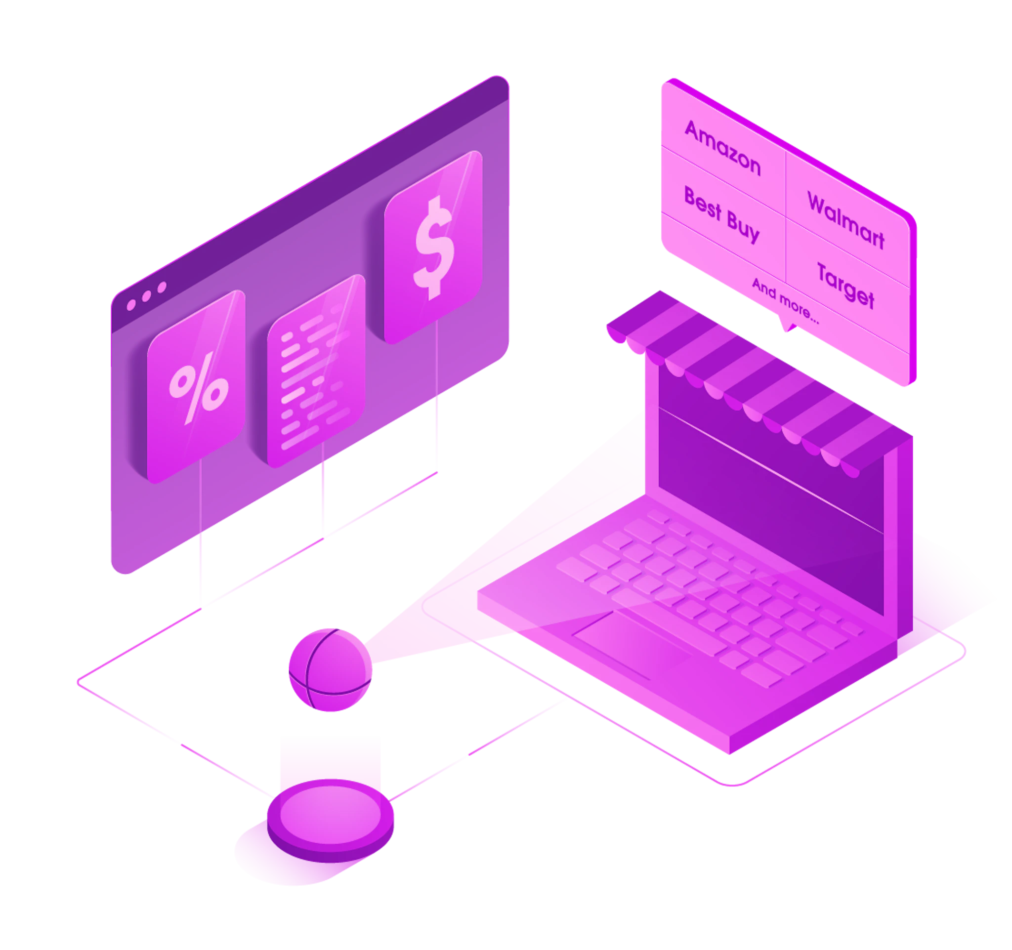 E-Commerce Scraper API - Scrape Product Data Fast (Free Trial)