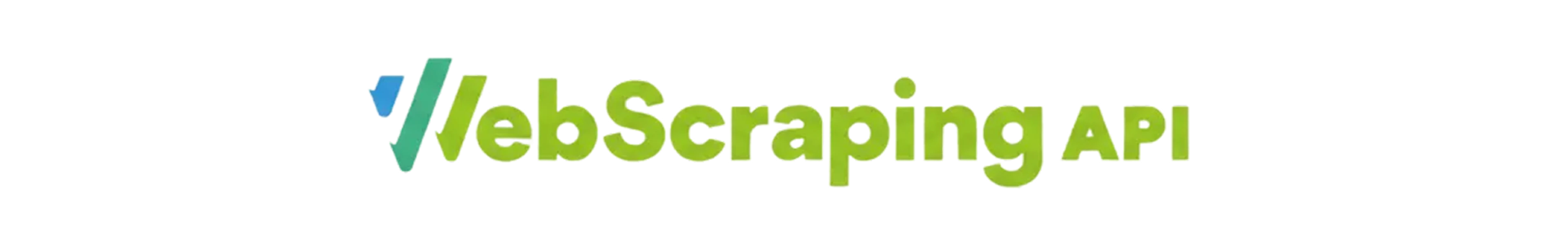 WeScrapingAPI logo
