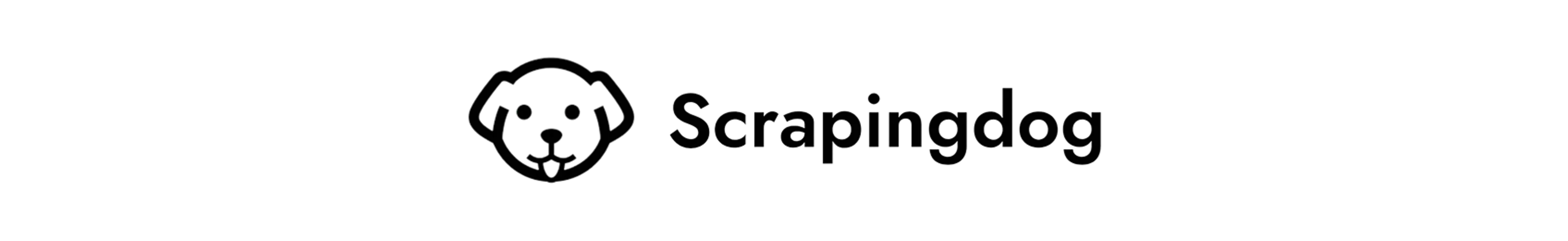 Scrapingdog logo