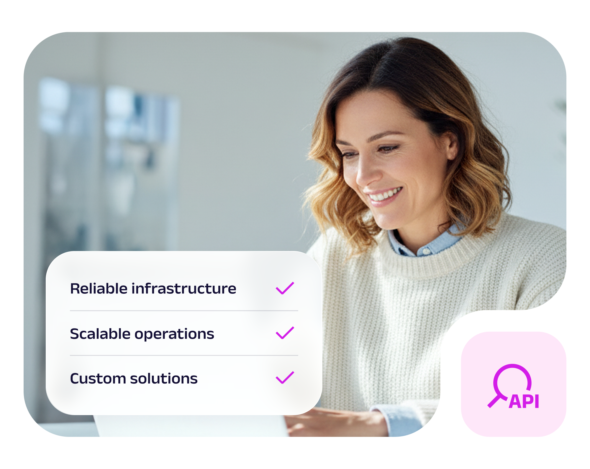 Time-tested Oxylabs ecosystem
