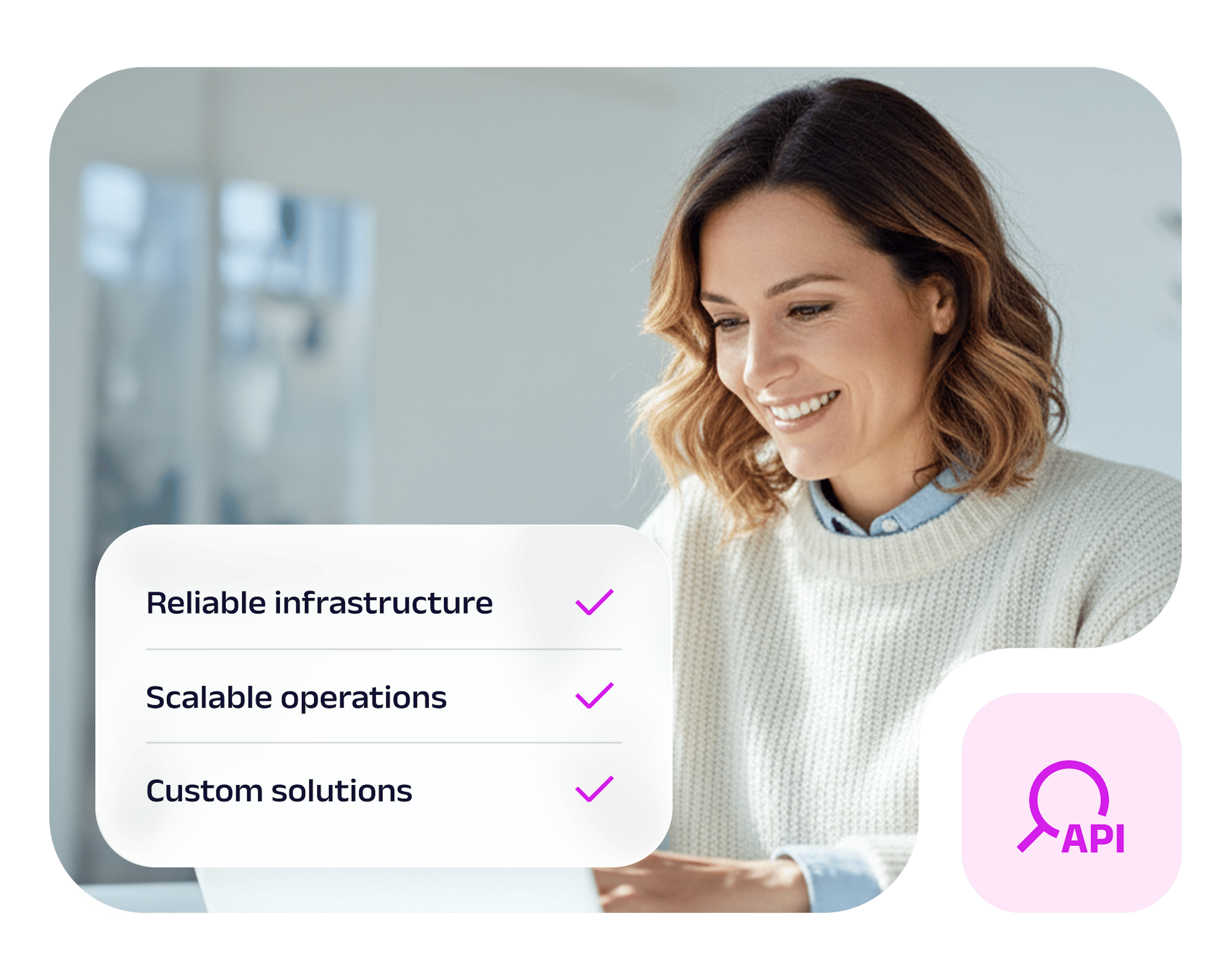 Time-tested Oxylabs ecosystem