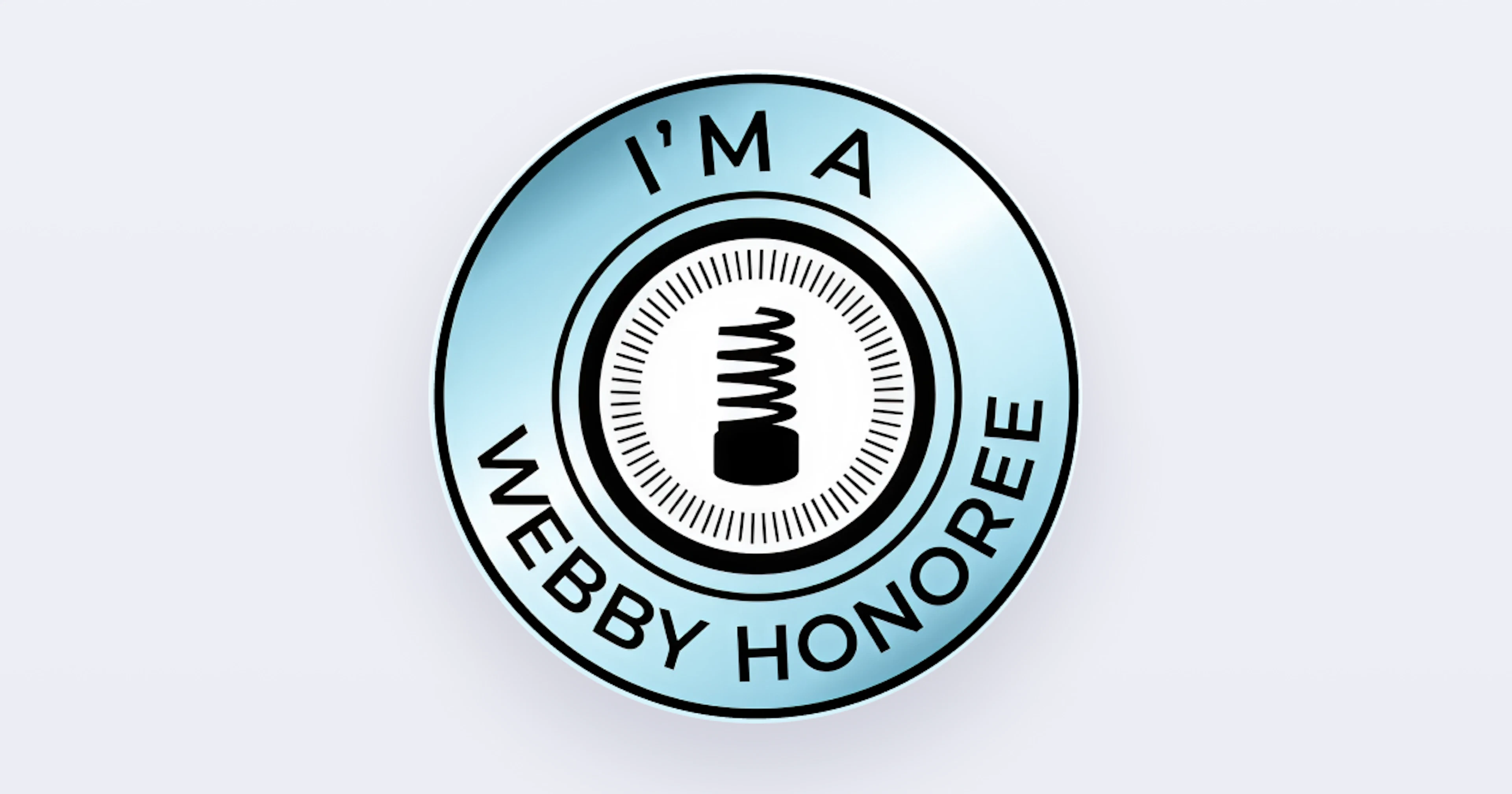 Webby Awards 2026