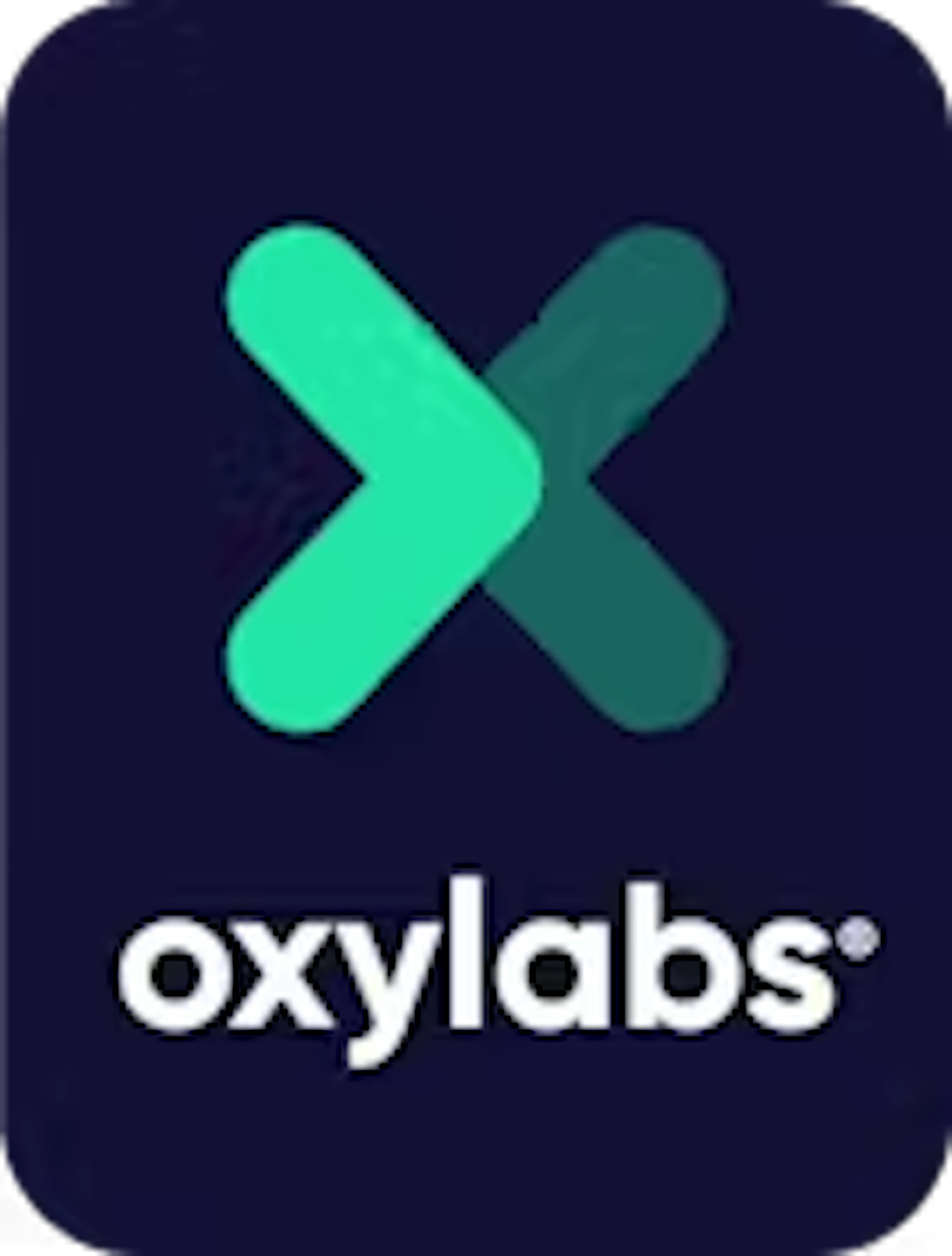 Oxylabs
