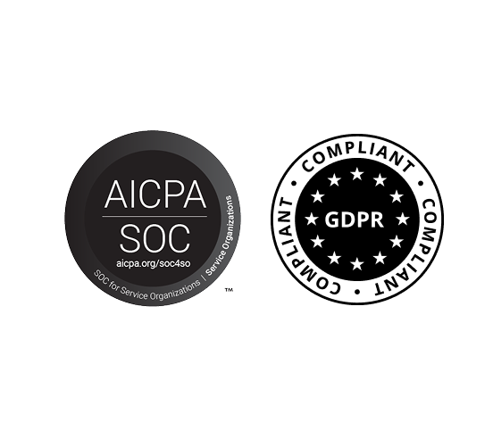 SOC 2 Type 2 & GDPR