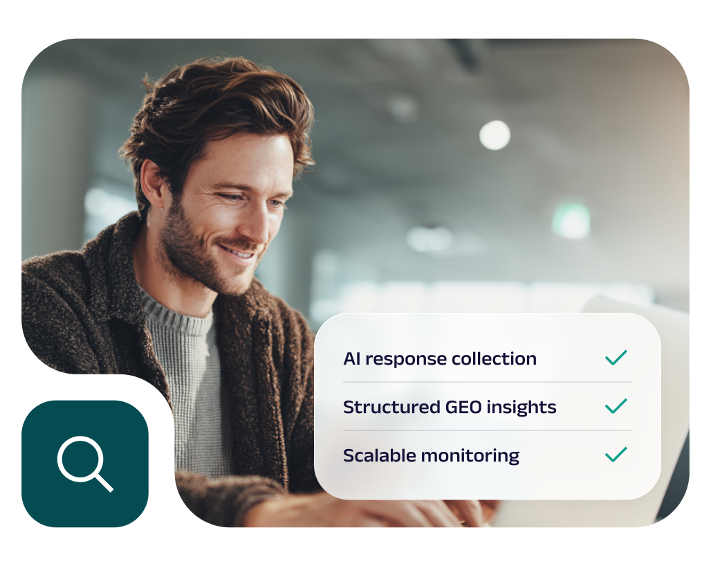 Power AI-driven discovery