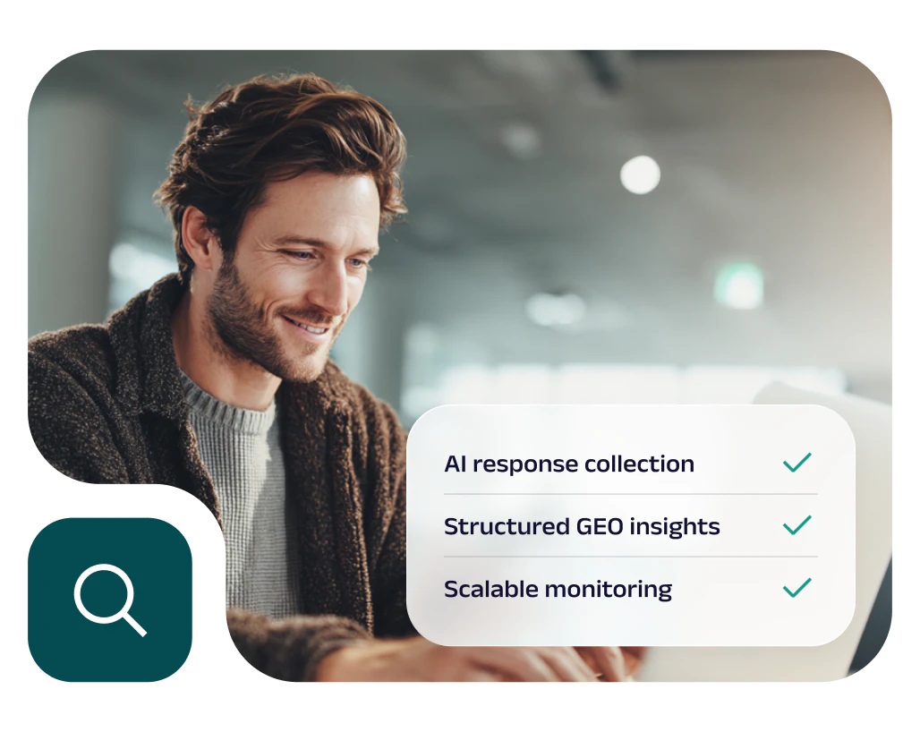 Power AI-driven discovery
