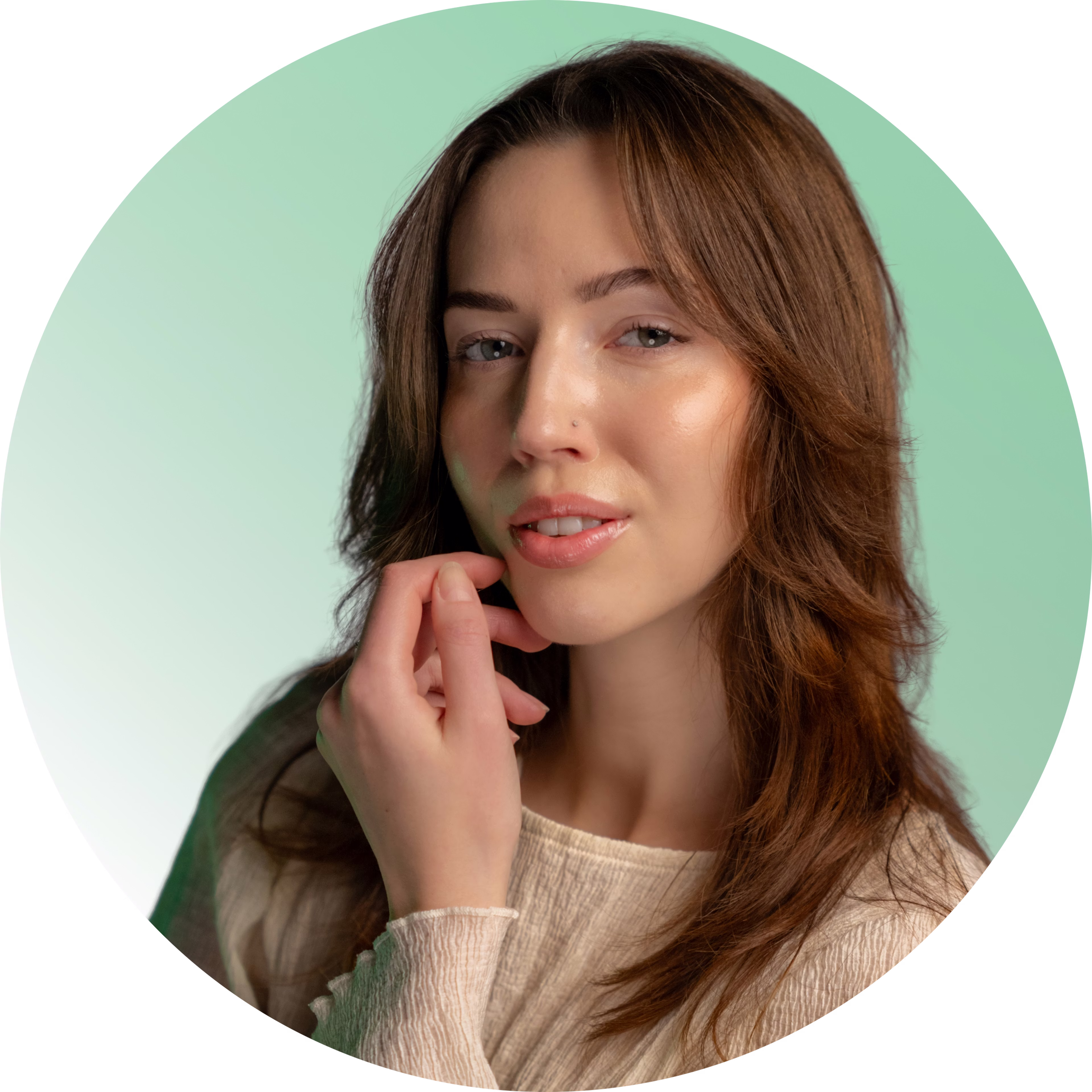 Danielė Virinaitė avatar