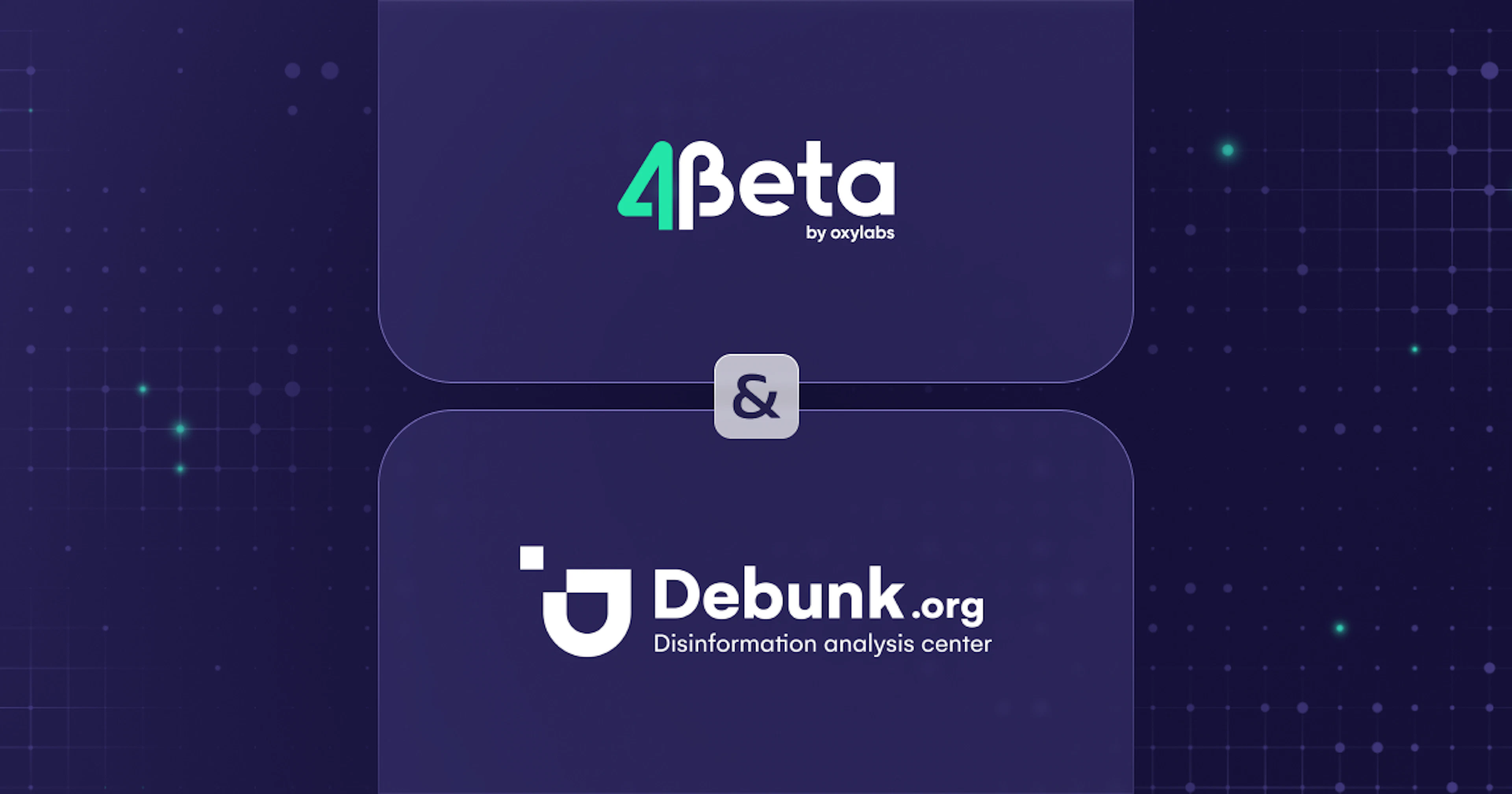 4Beta & Debunk