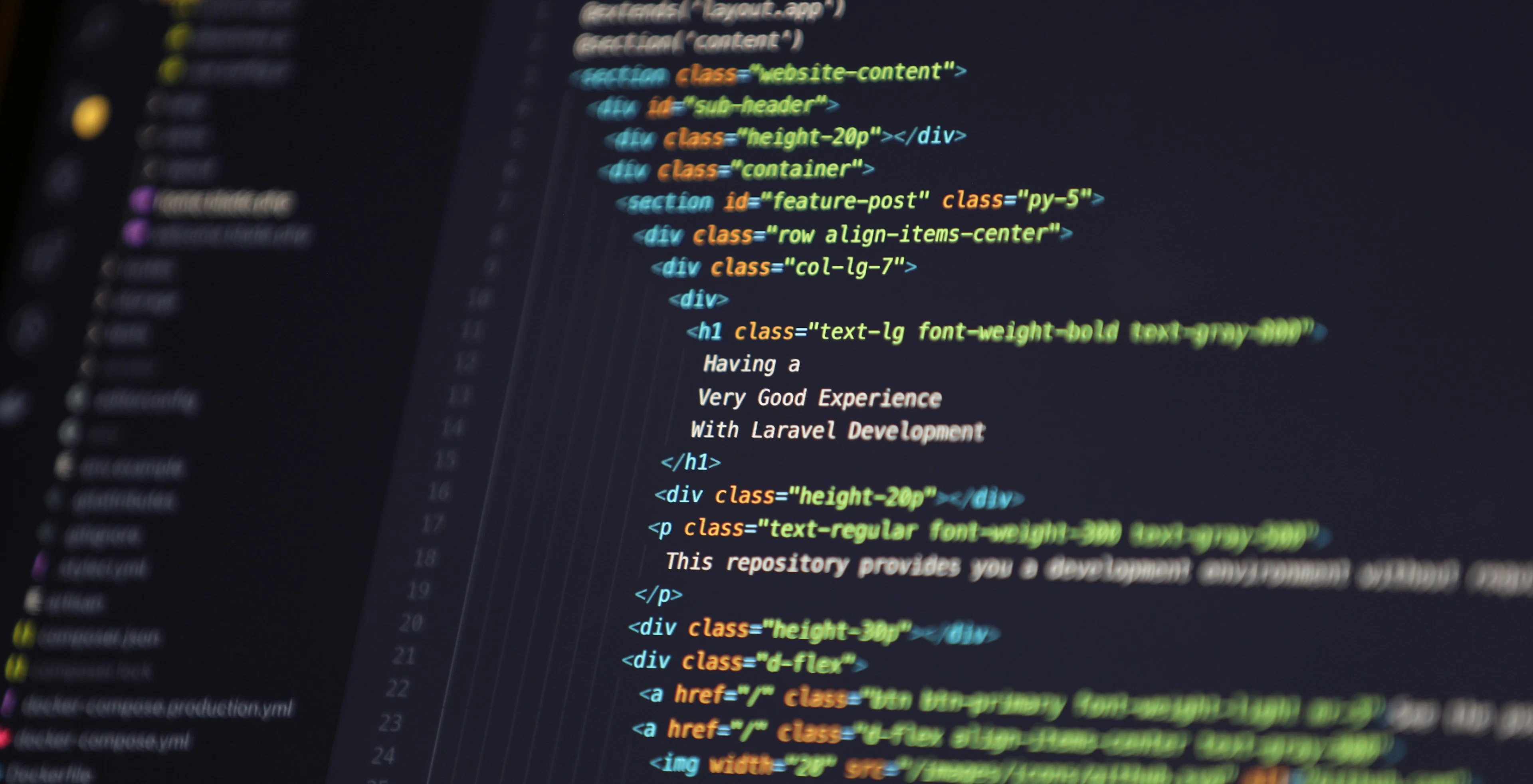 Laravel web scraping