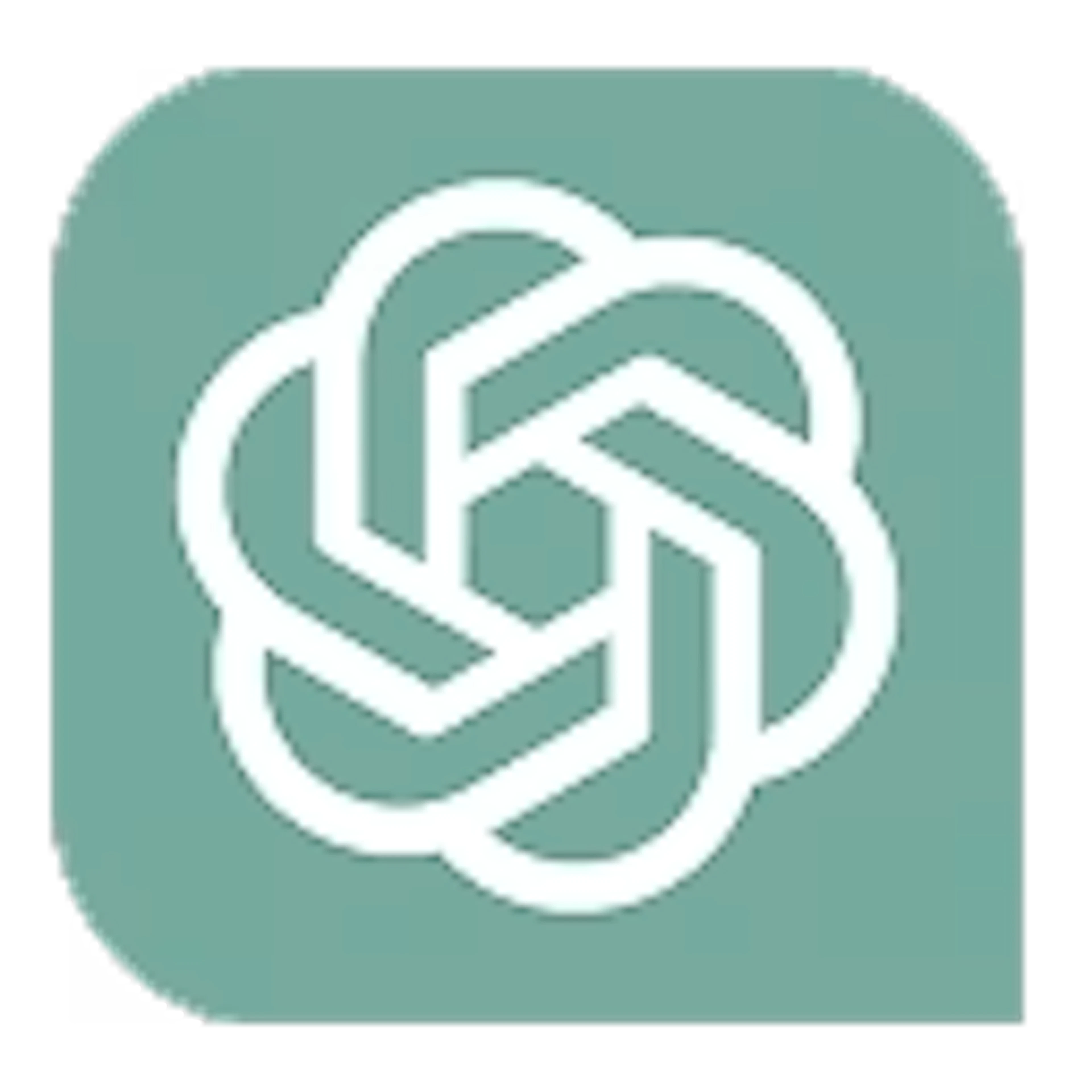 ChatGPT logo