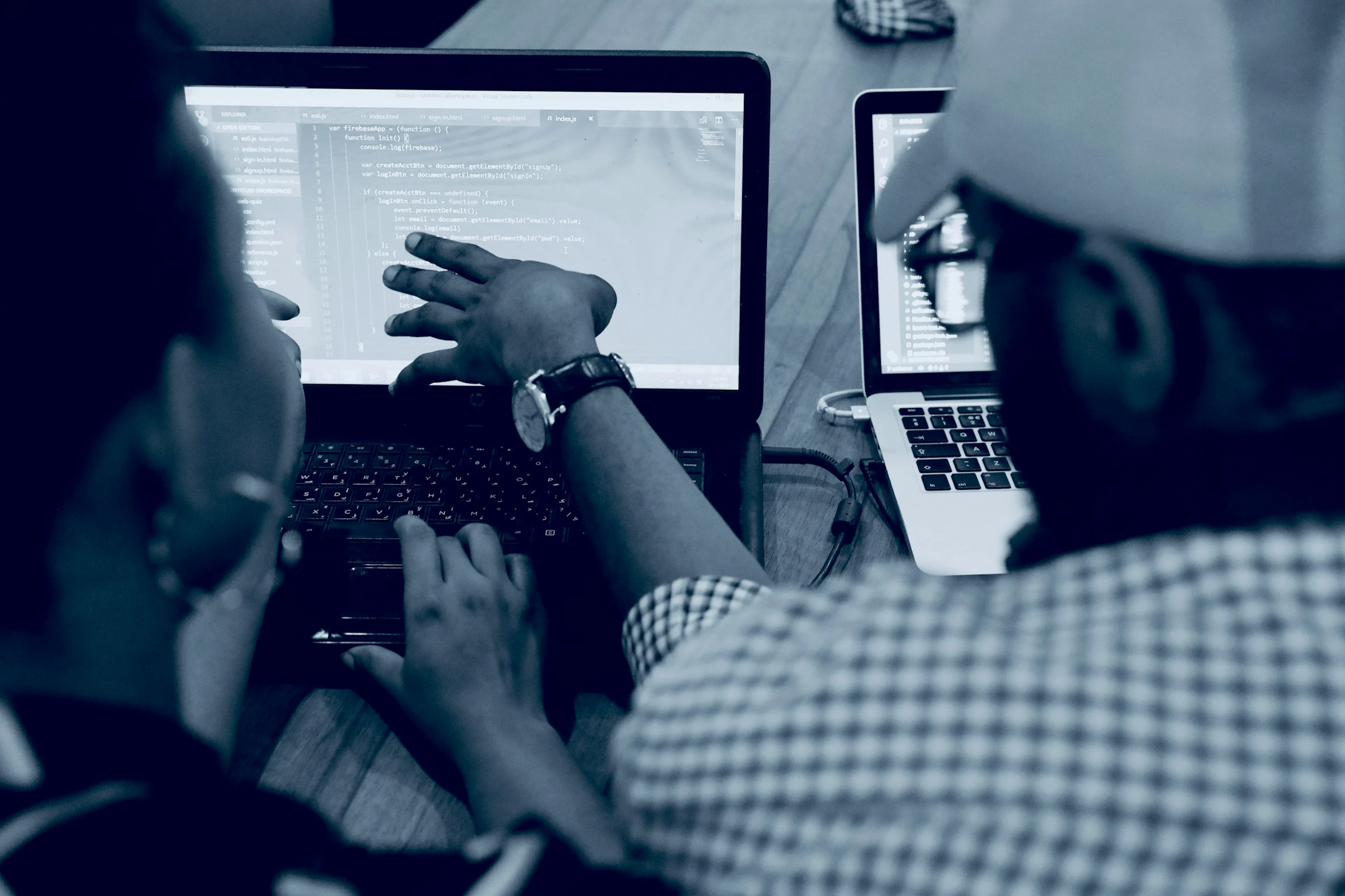 Web Scraping Best Practices