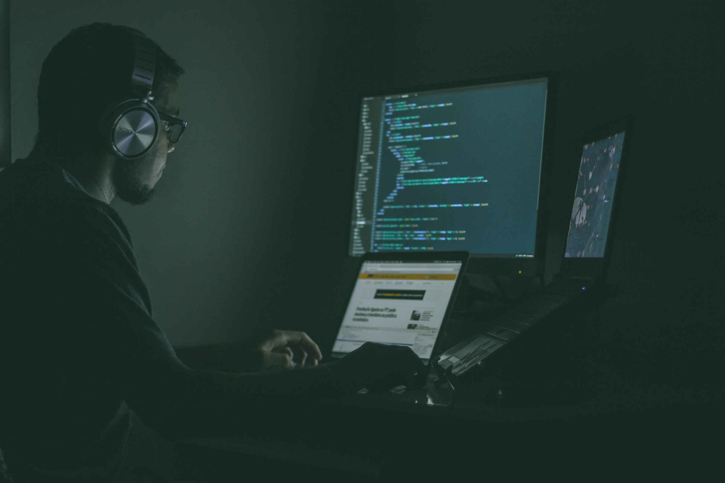Legal and Ethical Web Scraping Practices
