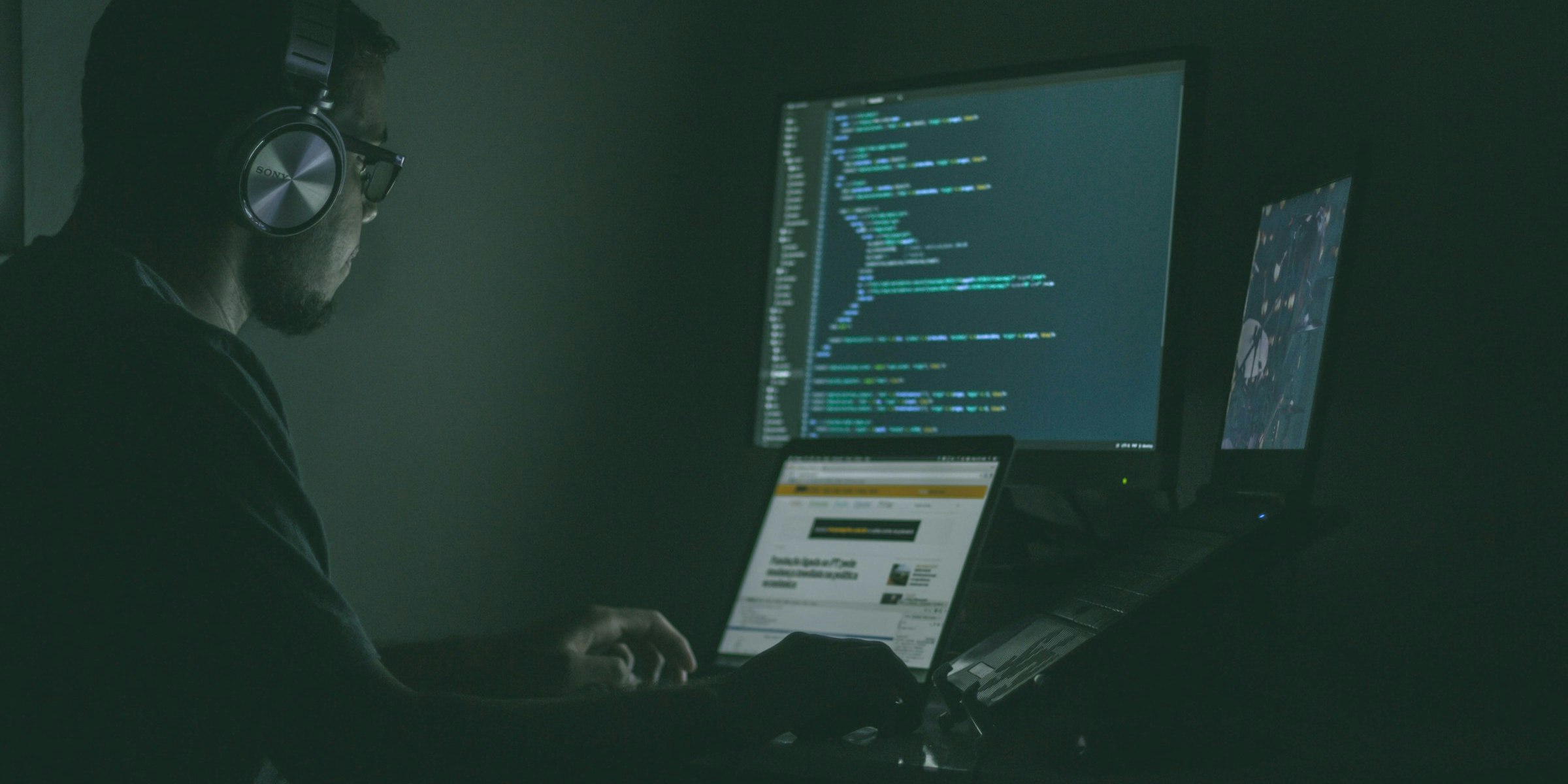 Legal and Ethical Web Scraping Practices
