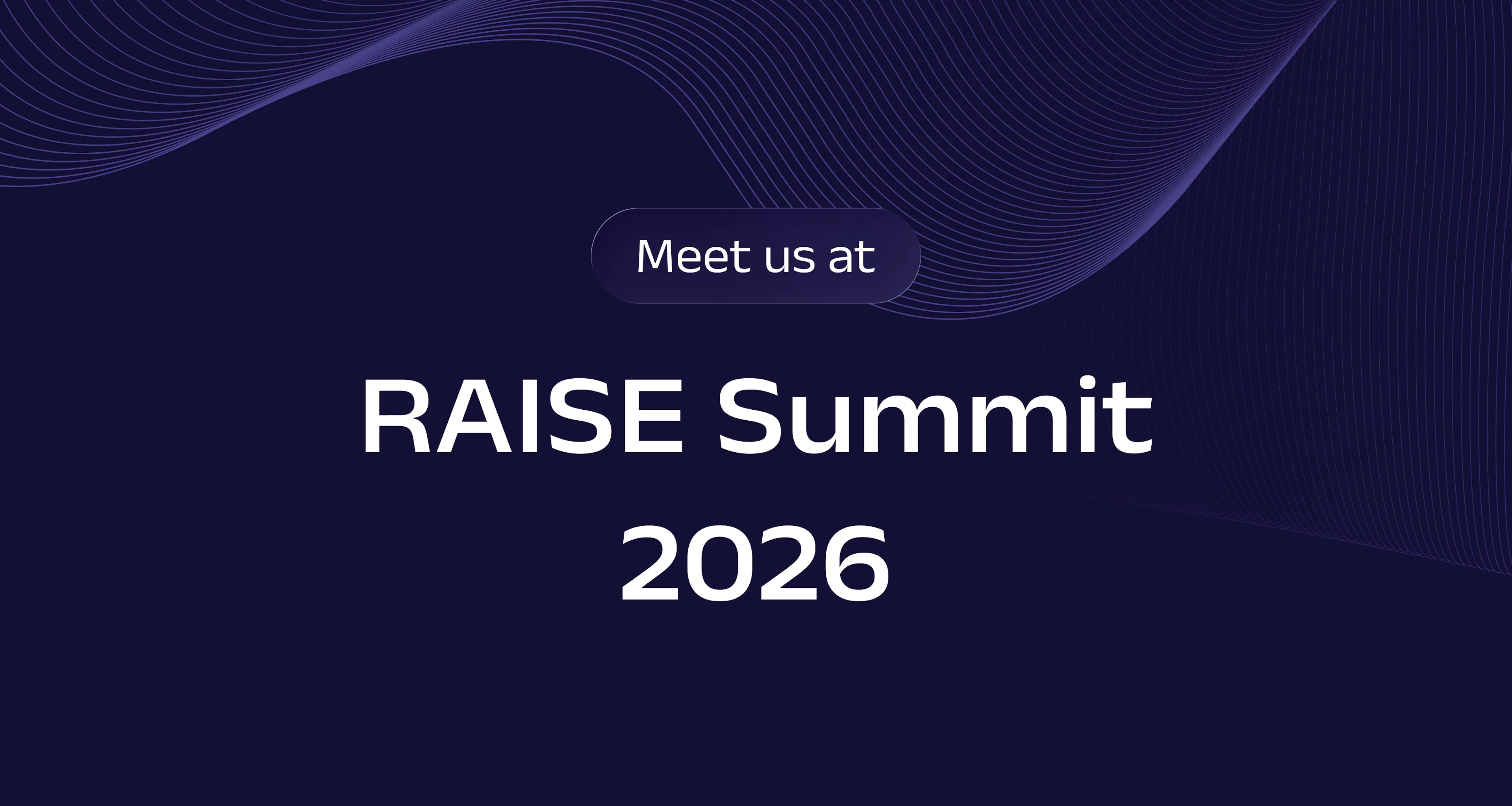 RAISE Summit 2026