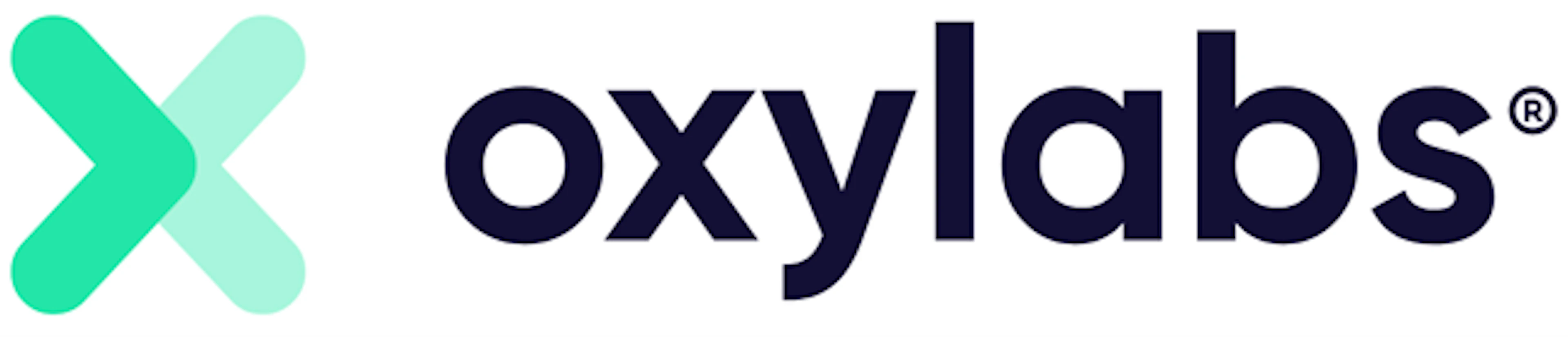 Oxylabs: Enterprise web scraping service