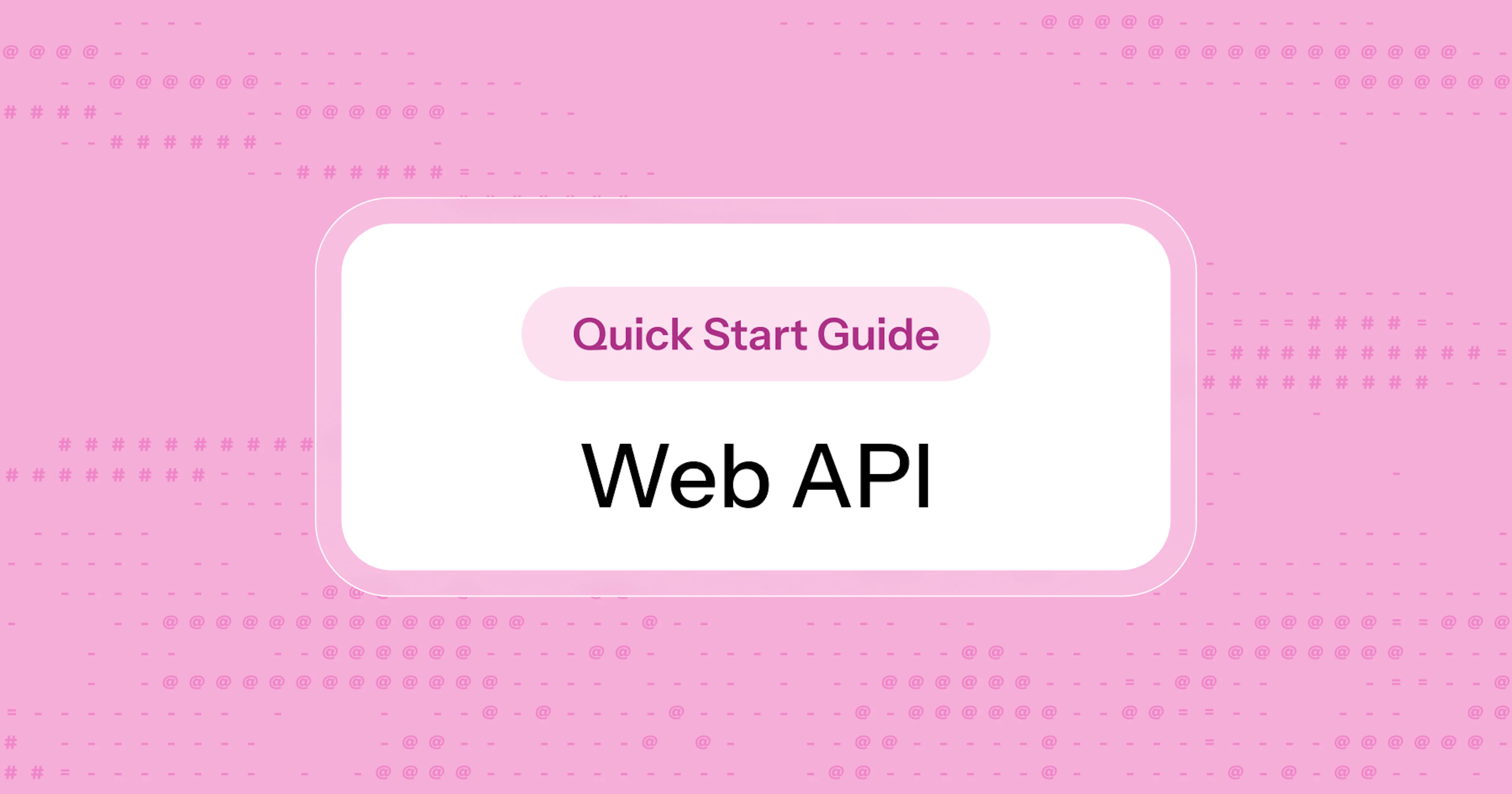 Oxylabs Web API Quick Start Guide