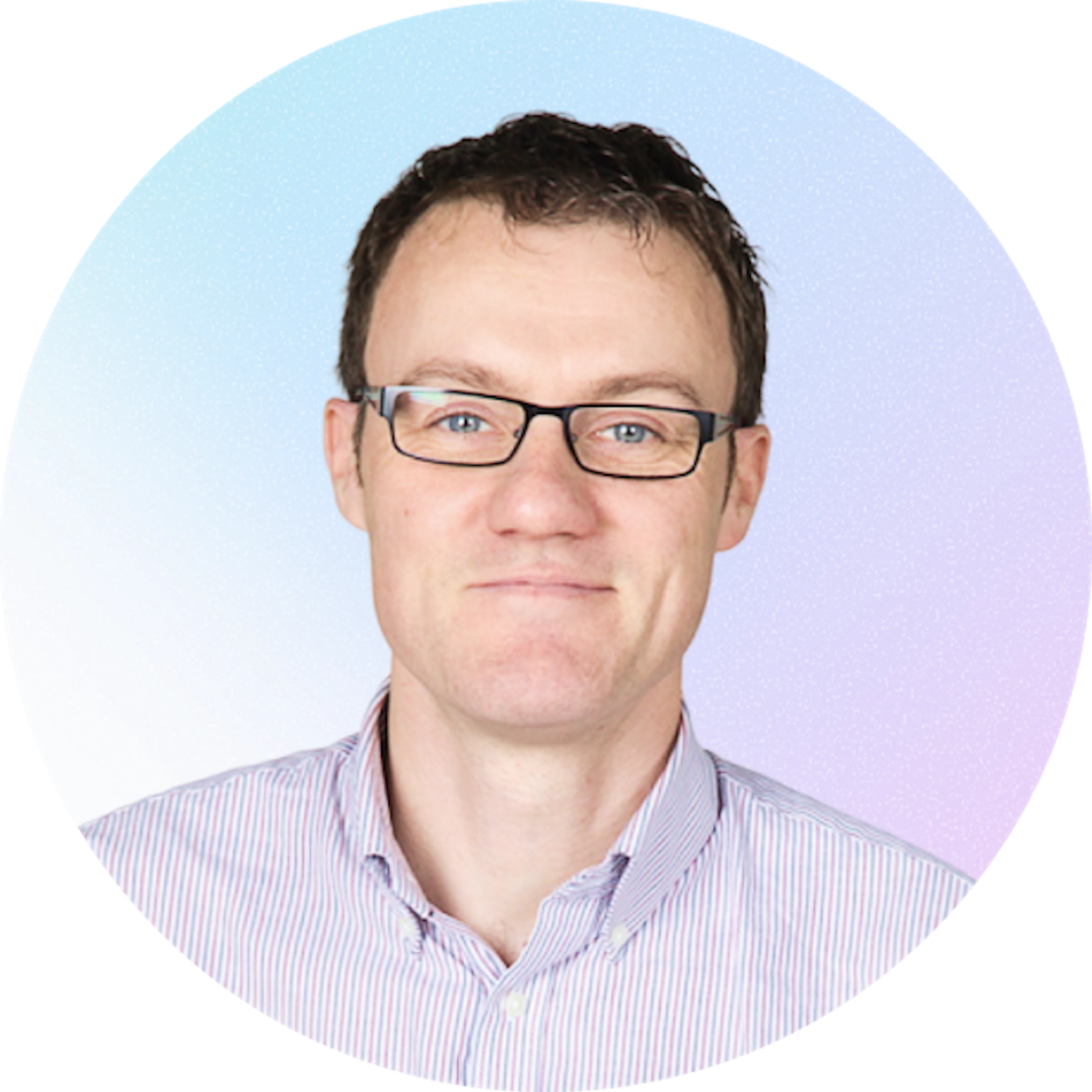 Paul Bradshaw