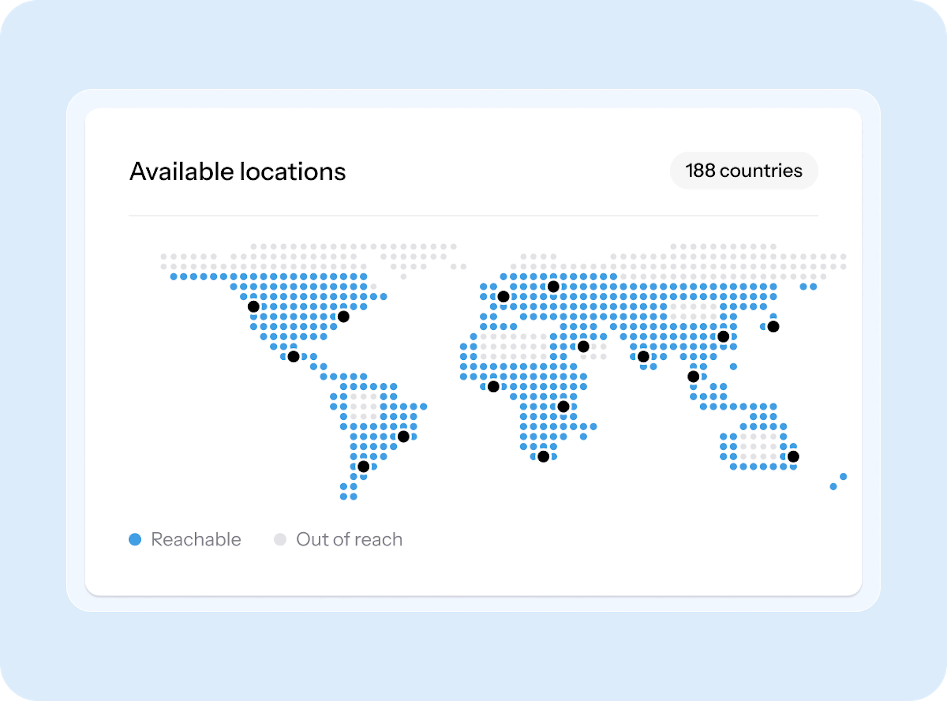 How Oxylabs helped