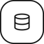Datasets icon