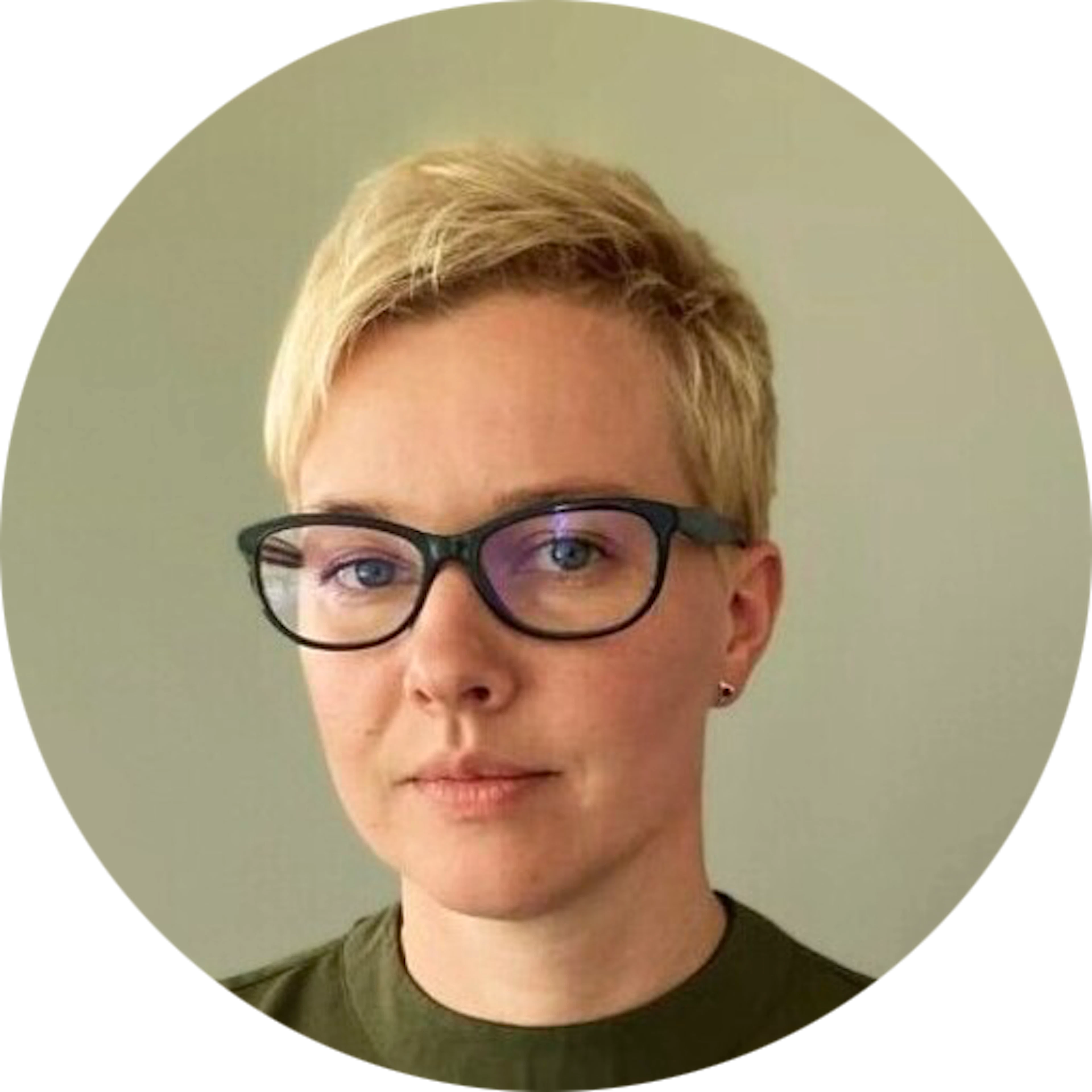 Agnė Žeromskienė, Product Manager