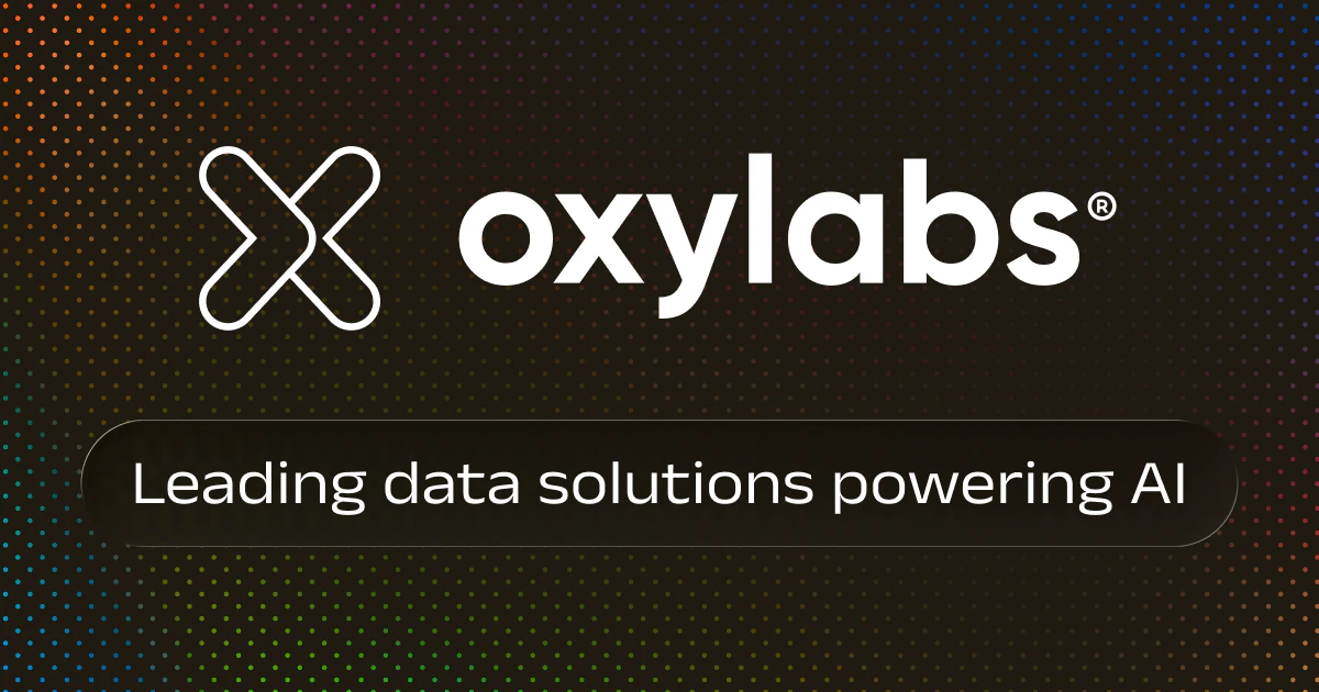 Oxylabs product image 1